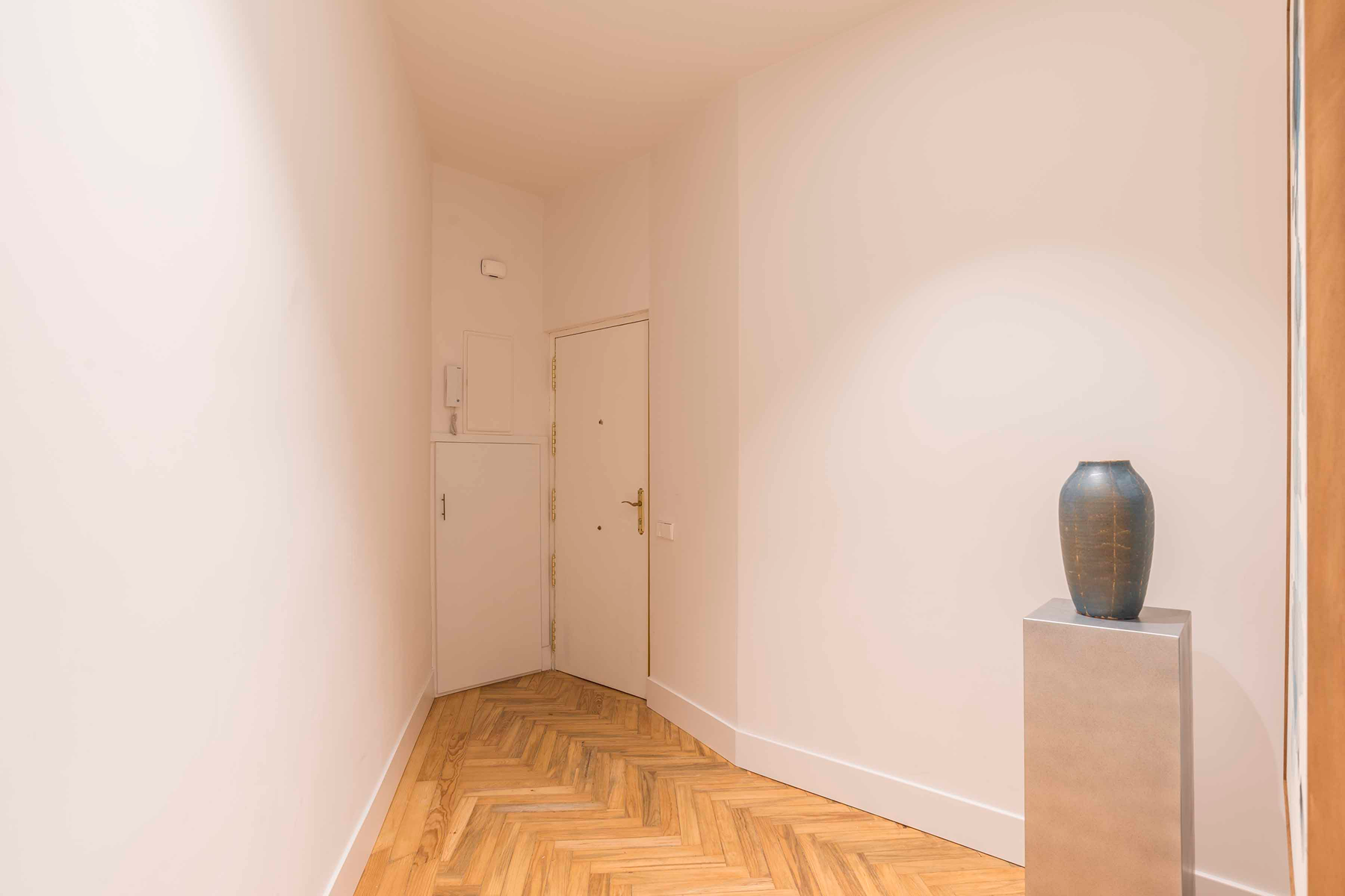  Contemporary flat in the sought-after Corredera Baja de San Pablo area - 物件實景