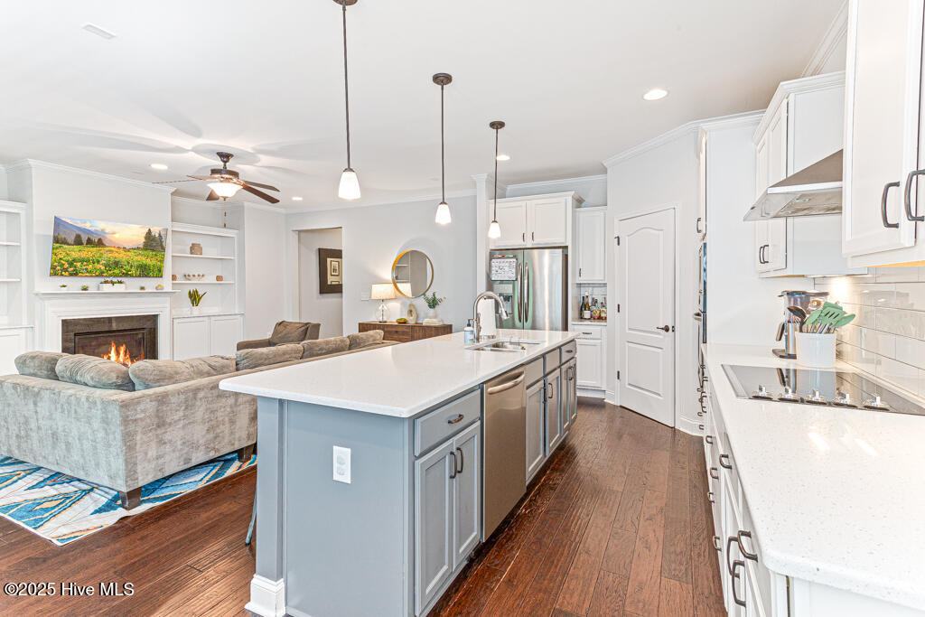 Whispering Pines, North Carolina, 28327, United States, 4 Bedrooms Bedrooms, ,3 BathroomsBathrooms,Residential,For Sale,1897233