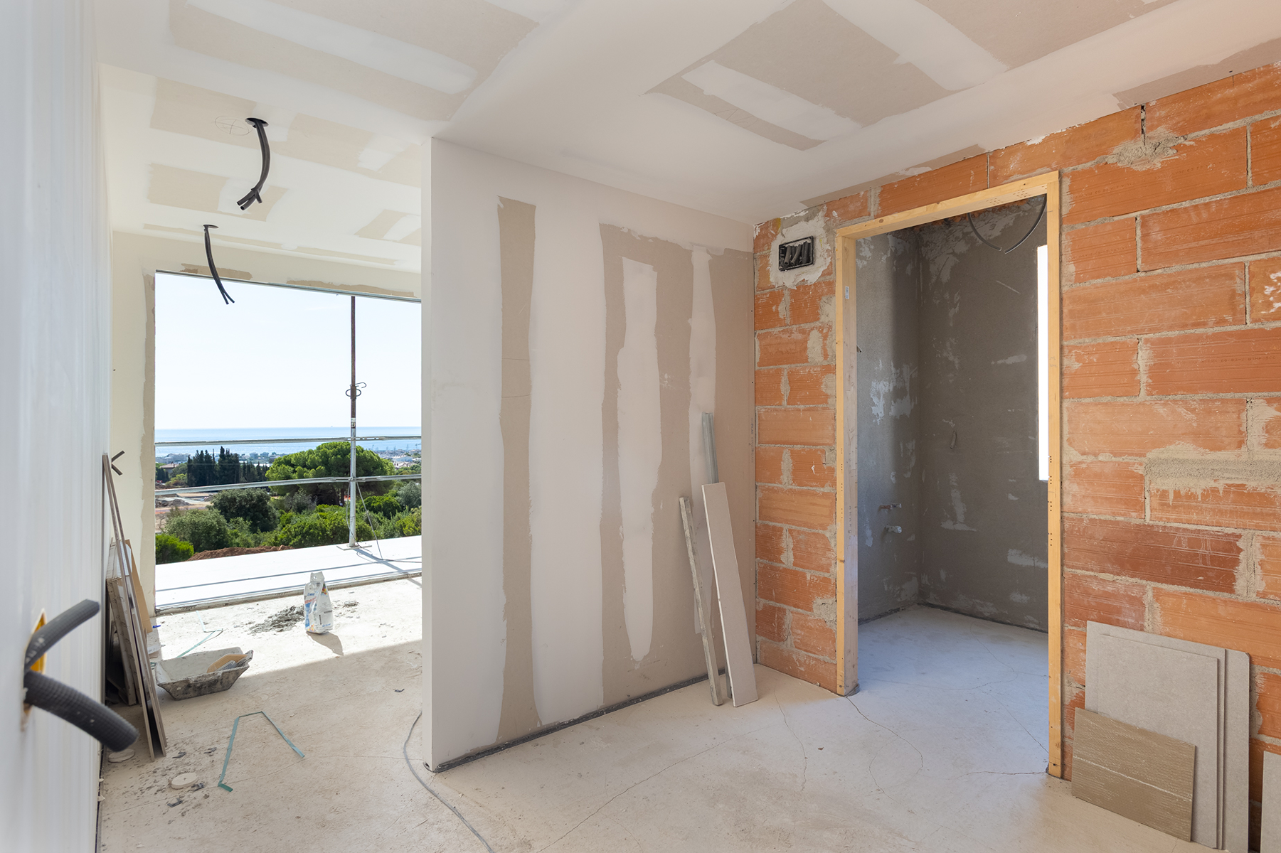  New construction house in Premià de Dalt, Barcelona - 物件實景