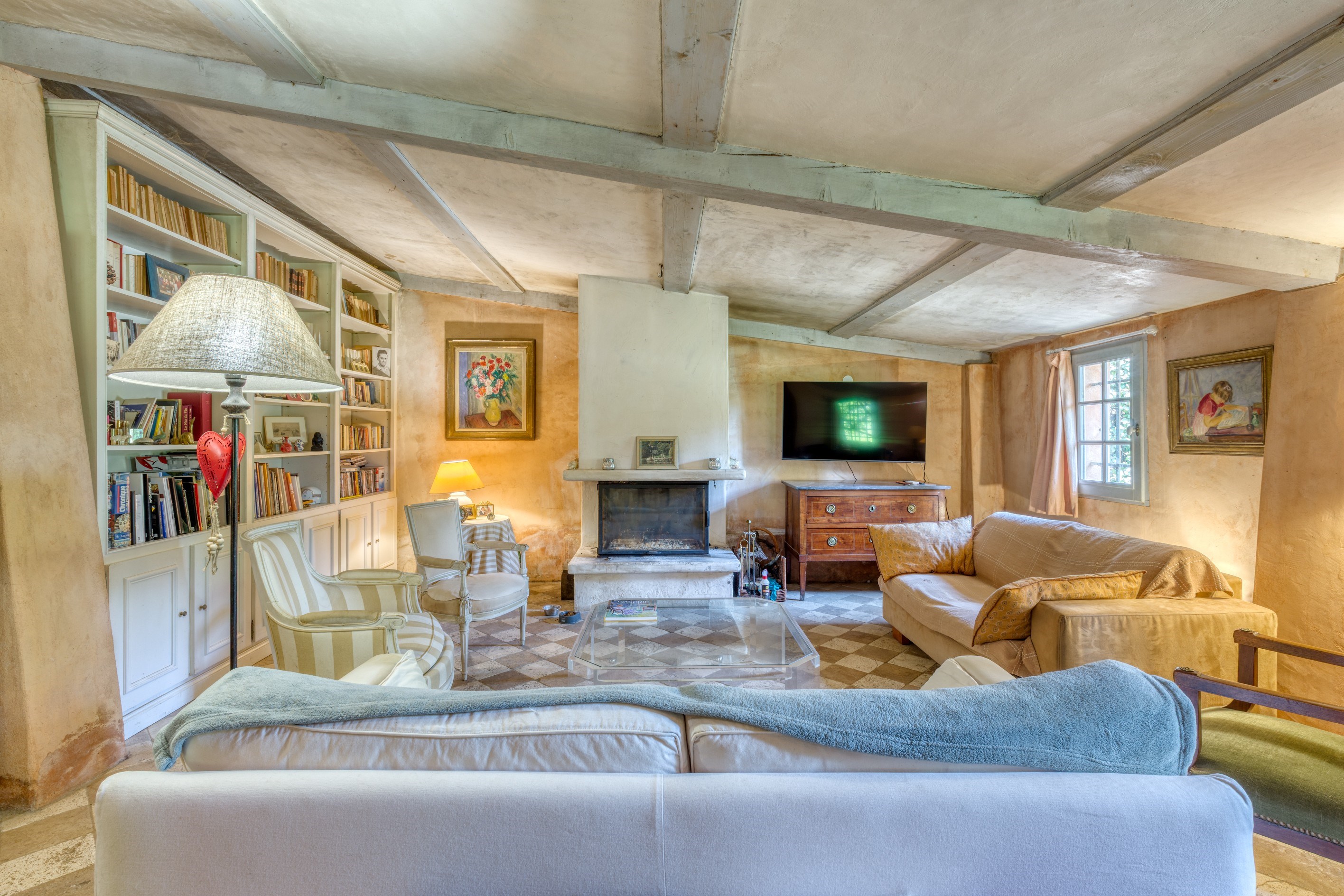  Charming Wine Estate in the Heart of Provence - 物件實景