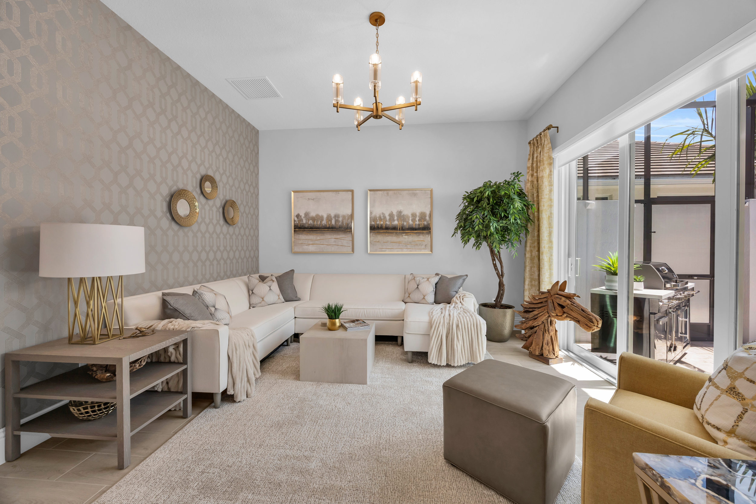  4277 Montagu Avenue, Vero Beach, FL, 32967 - 物件實景