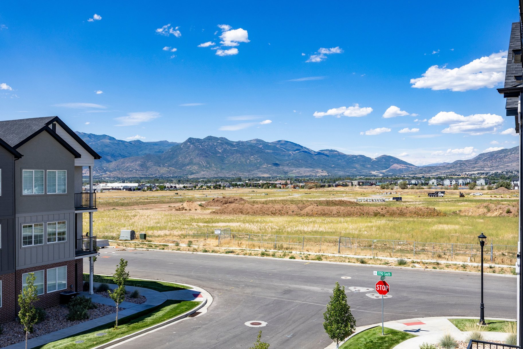  Lovely 4 Bed Modern Townhome with Timp views in East Heber with ADU - 物件實景