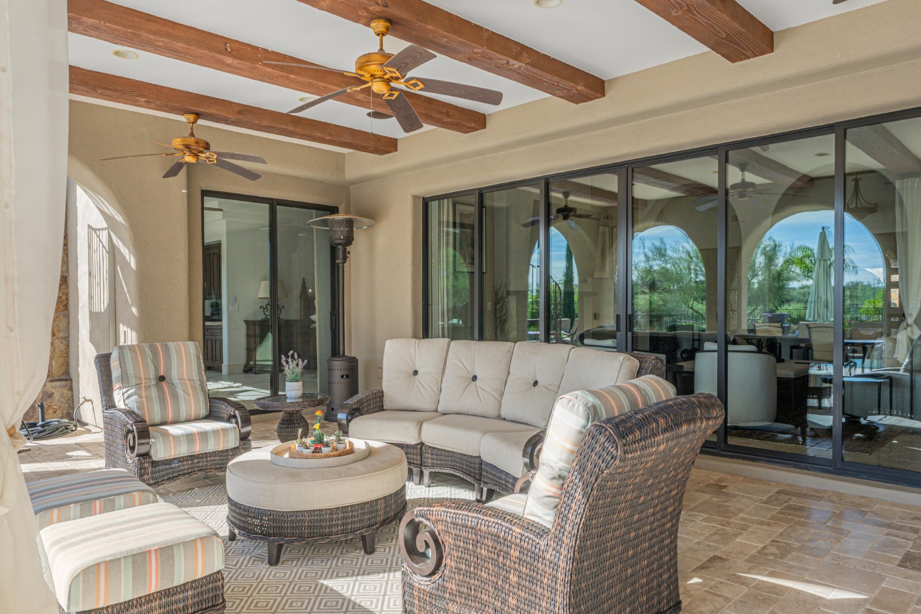  37911 N Boulder View Drive  Scottsdale, AZ - 物件實景