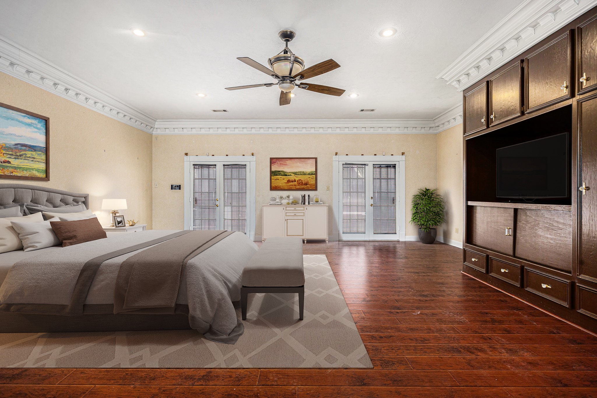 Spring, Texas, 77379, United States, 5 Bedrooms Bedrooms, ,8 BathroomsBathrooms,Residential,For Sale,1906777
