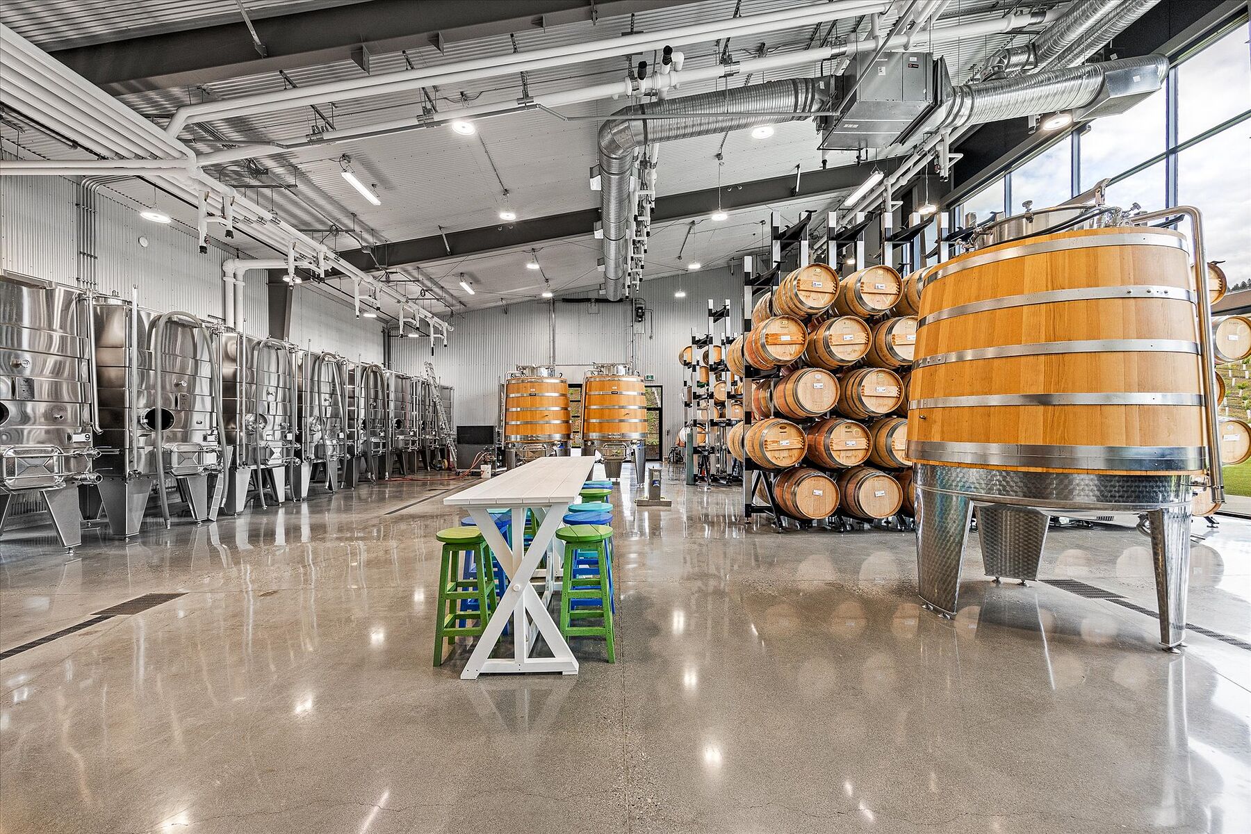  Oliver Winery Opportunity - 物件實景