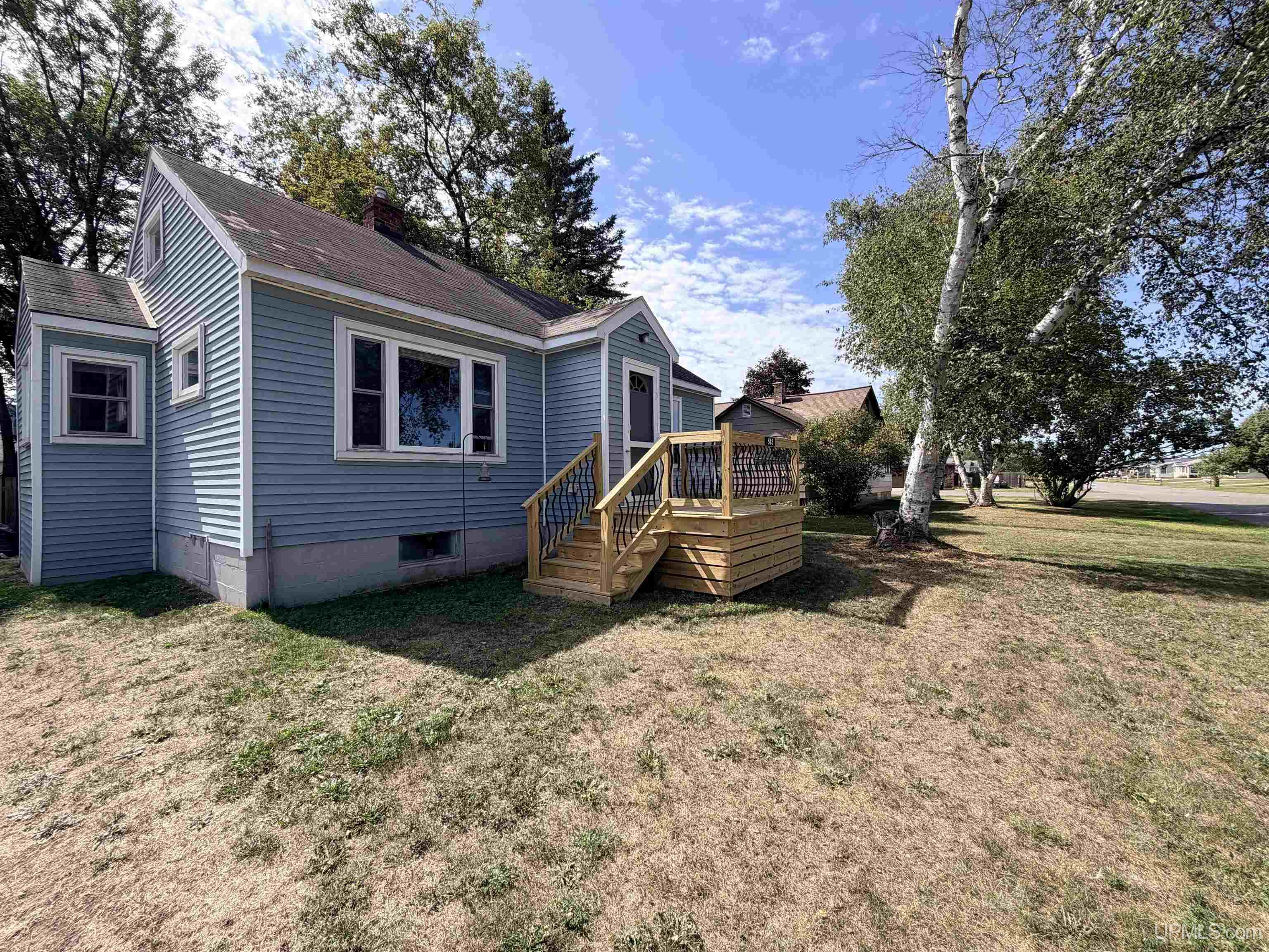 Cedar St, Ishpeming, MI 49849 #1