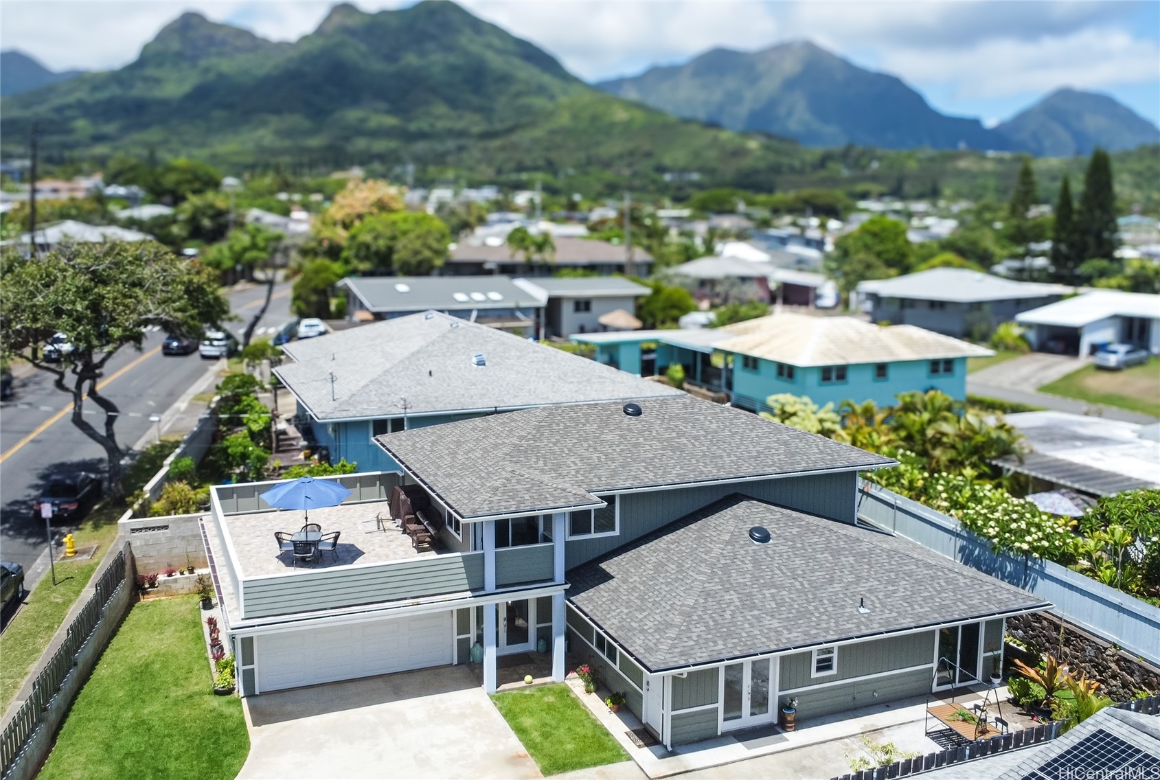 Kailua, Hawaii, 96734, United States, 7 Bedrooms Bedrooms, ,4 BathroomsBathrooms,Residential,For Sale,1846626