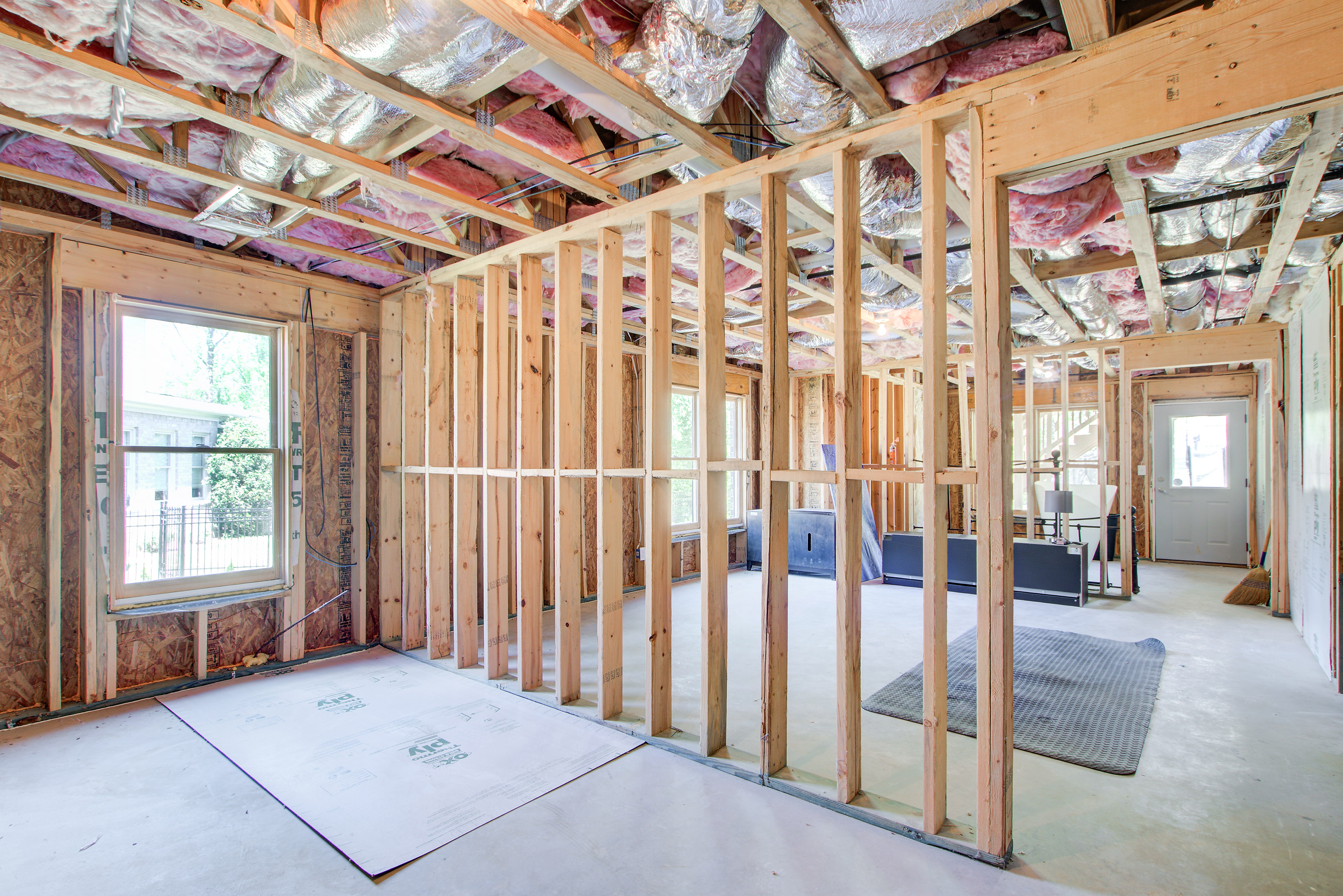  Impeccably Maintained Brick Home with No HOA and an Oversized Lot - 物件實景