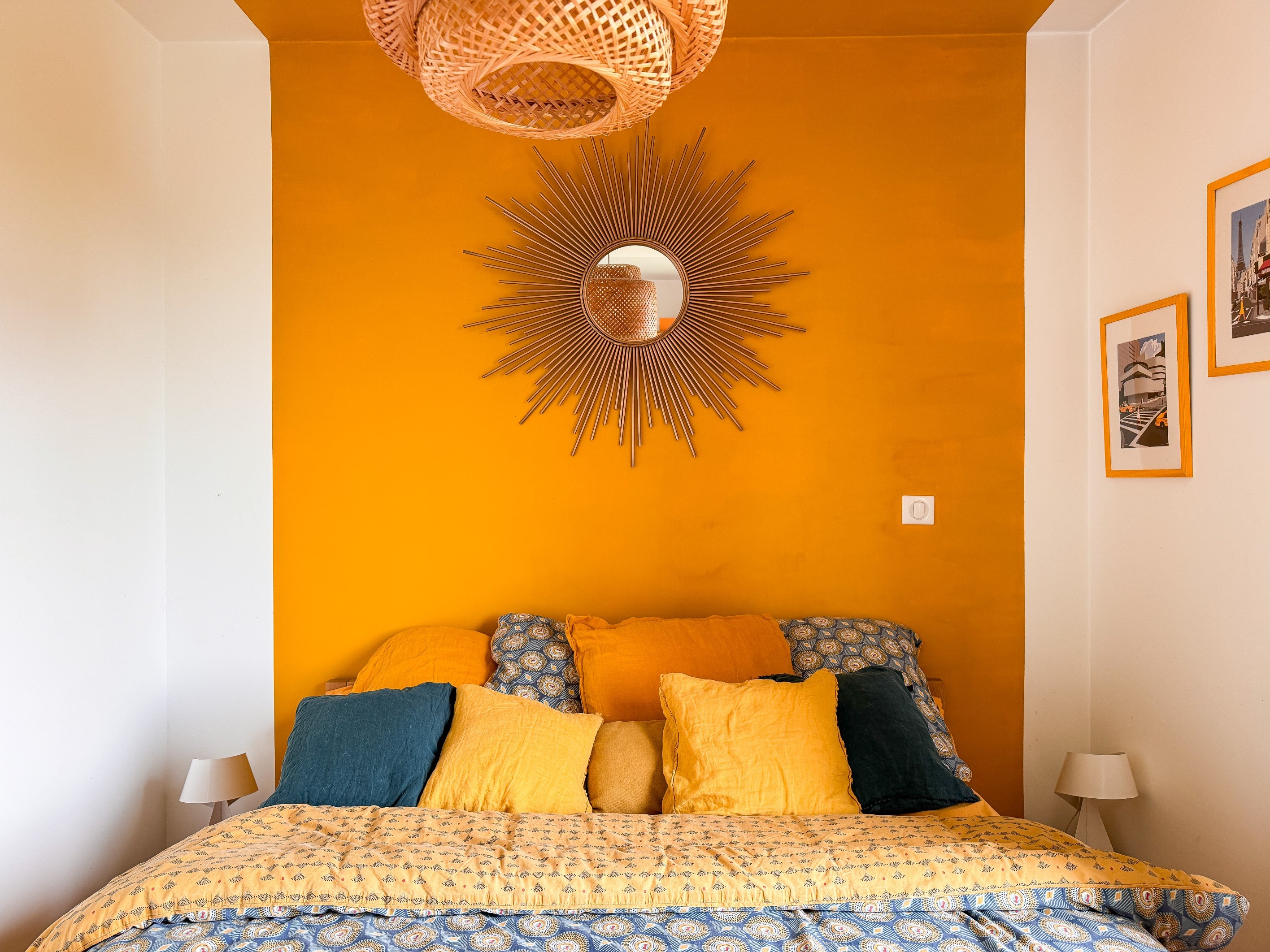  Issy-les-Moulineaux (City Centre) – Top floor 2-bedroom apartment with terrace … - 物件實景