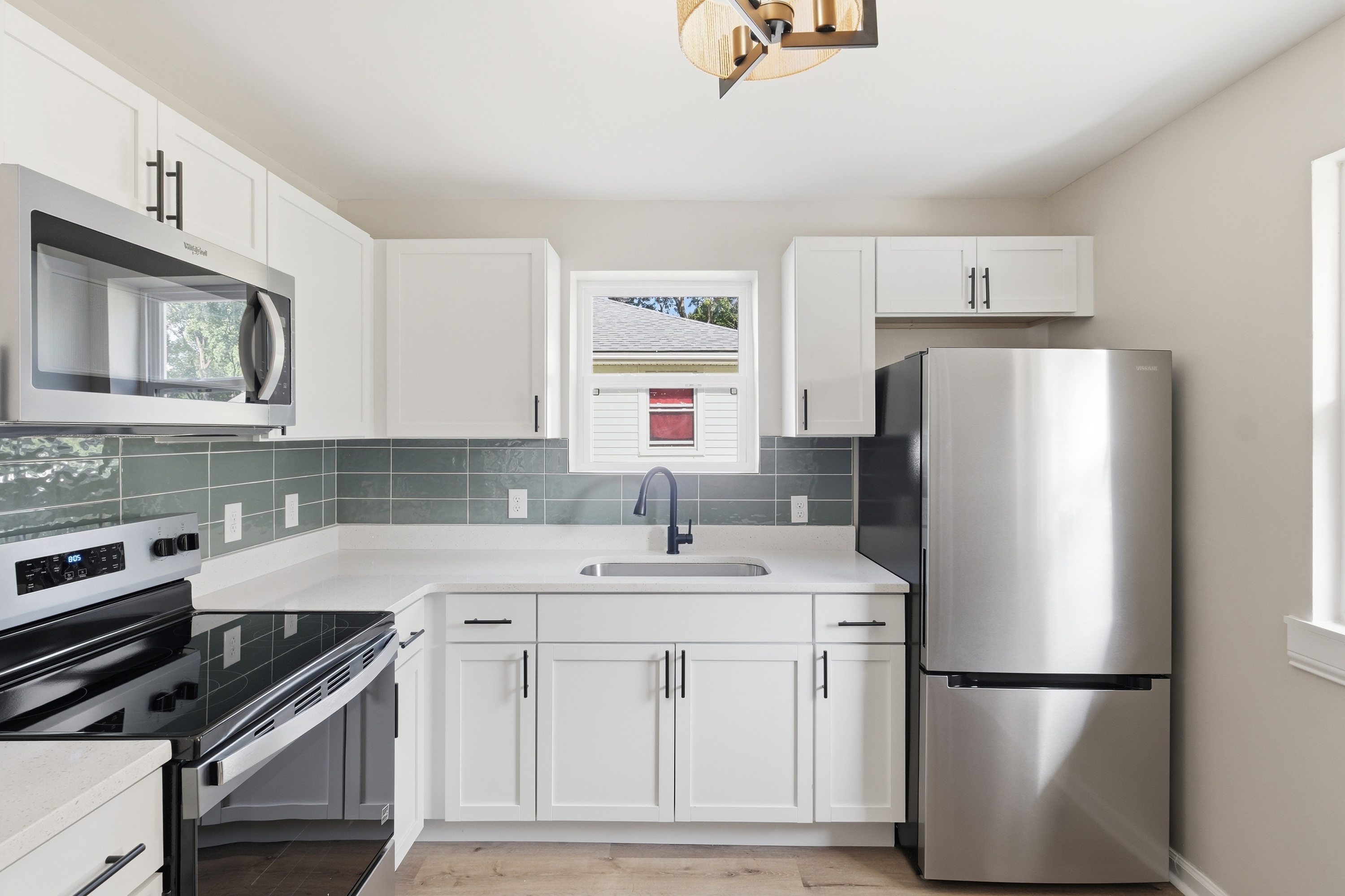  2209 Peaslee Road, Louisville, KY 40216 - 物件實景