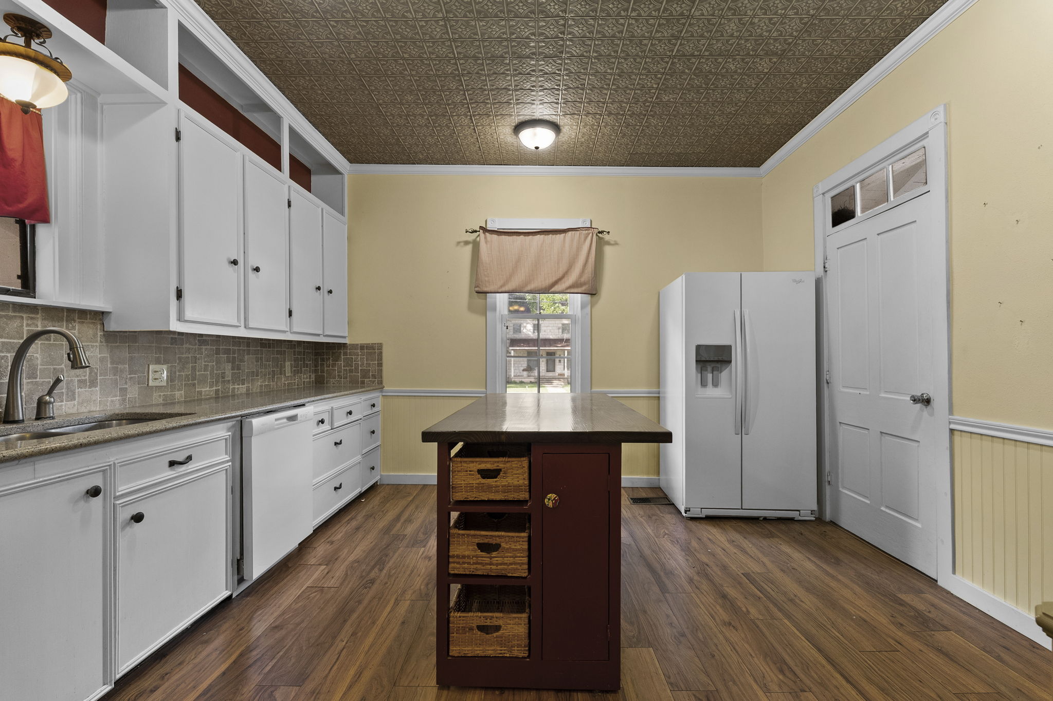  501 West Creek Street, Fredericksburg, TX 78624 - 物件實景