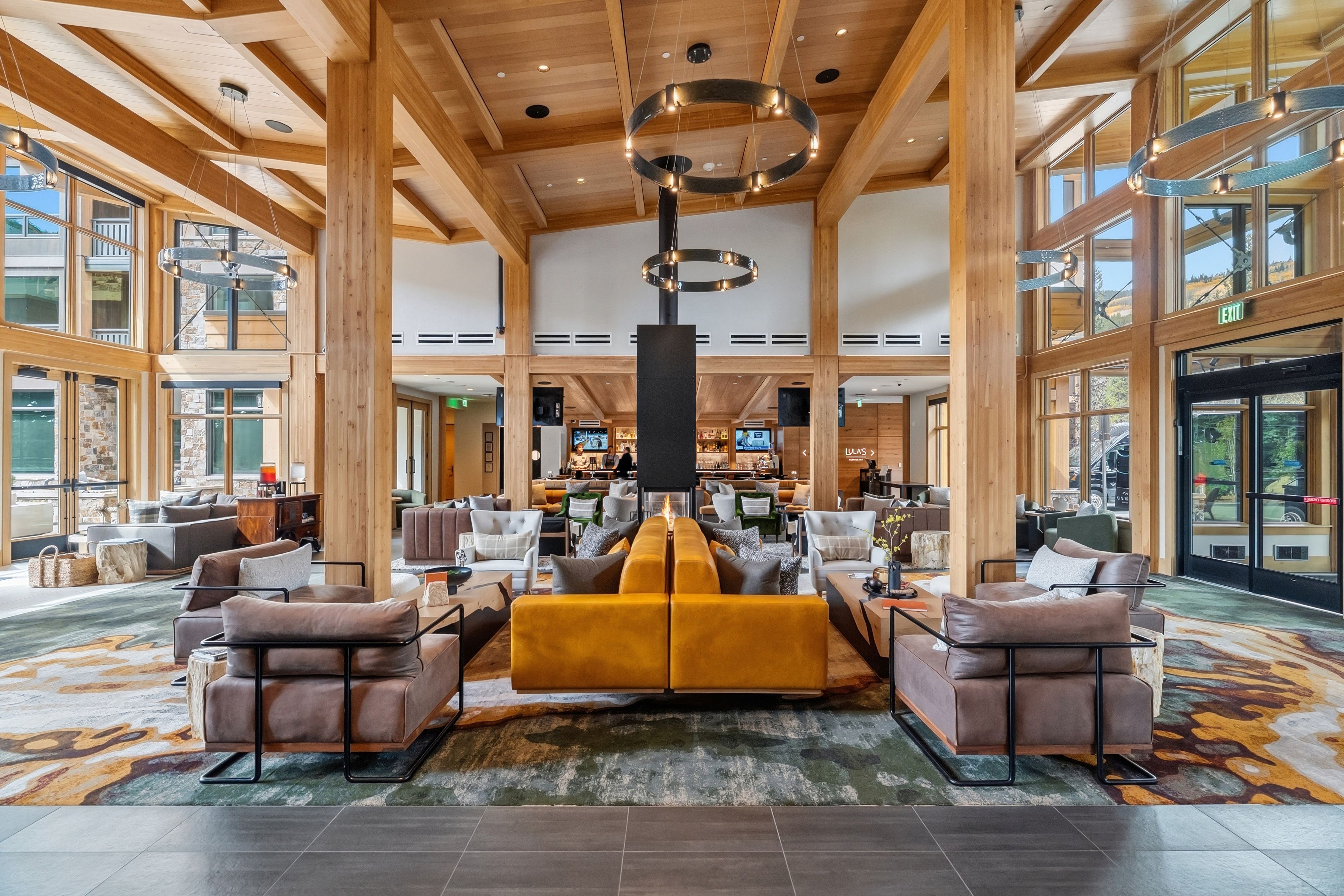  Ski-In/Ski-Out Luxury at the Base of the River Run Gondola - 物件實景