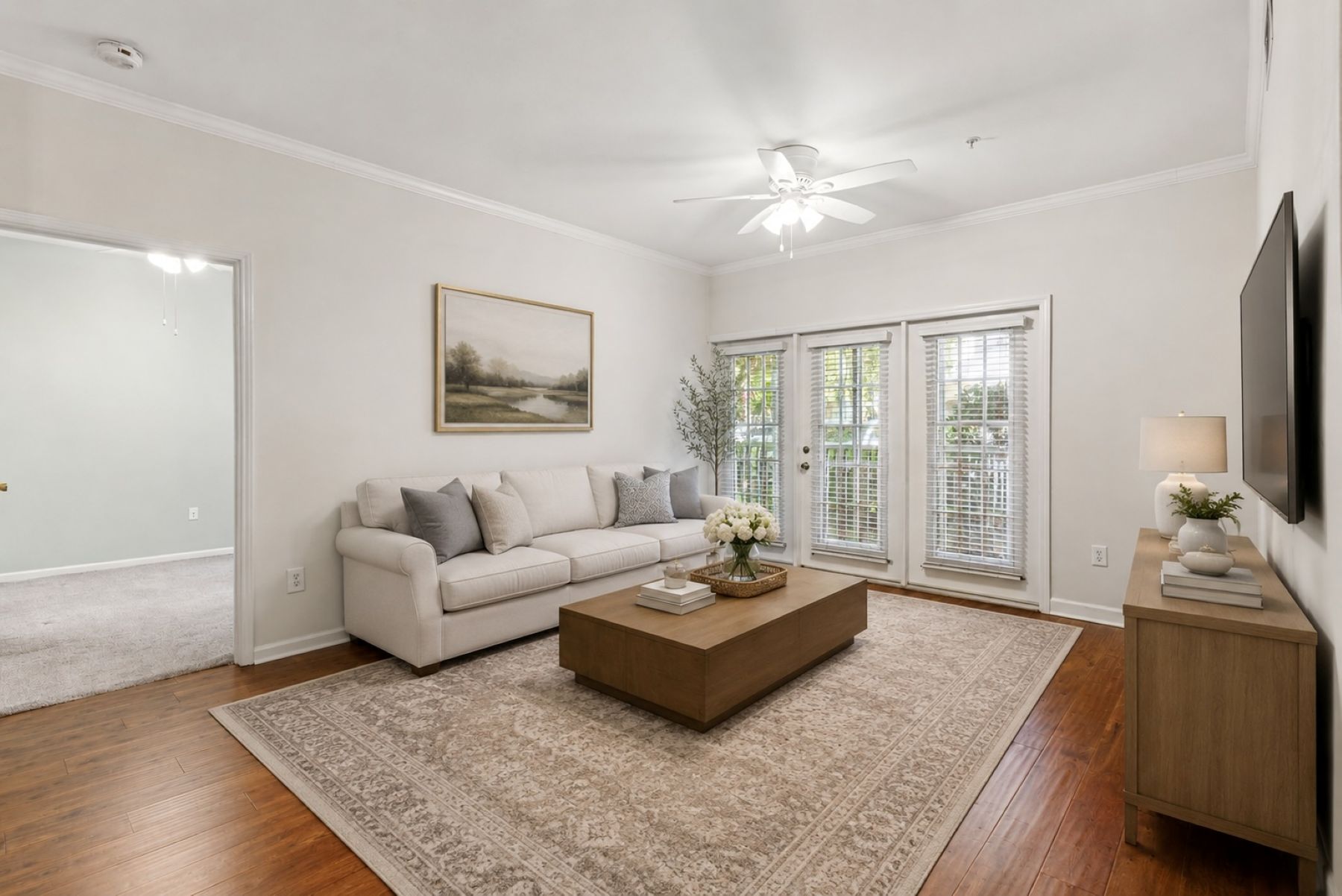  1704 Frederica Road #507 - 物件實景
