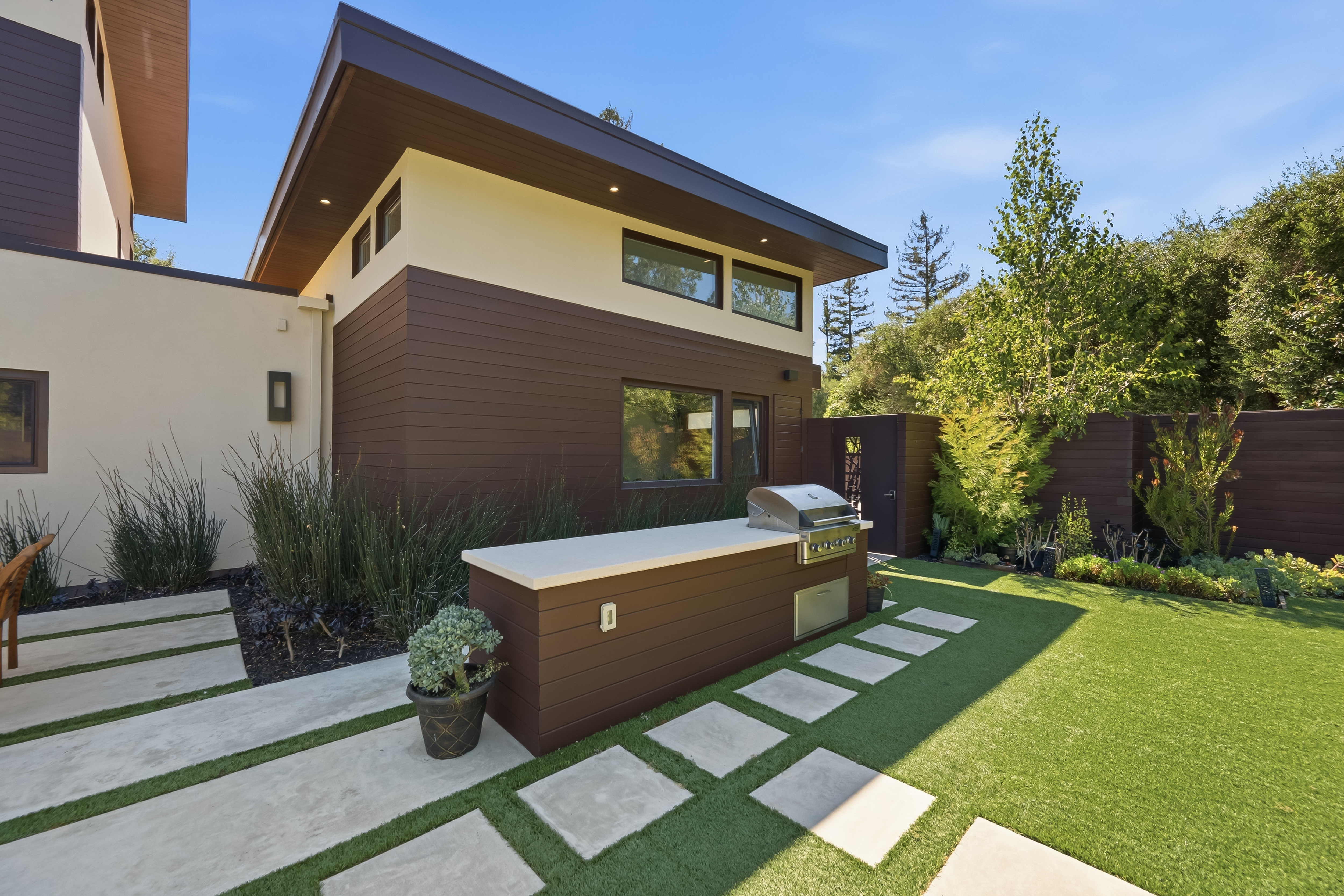  Sophisticated Indoor-Outdoor Living, Designed for Healthy Living - 物件實景