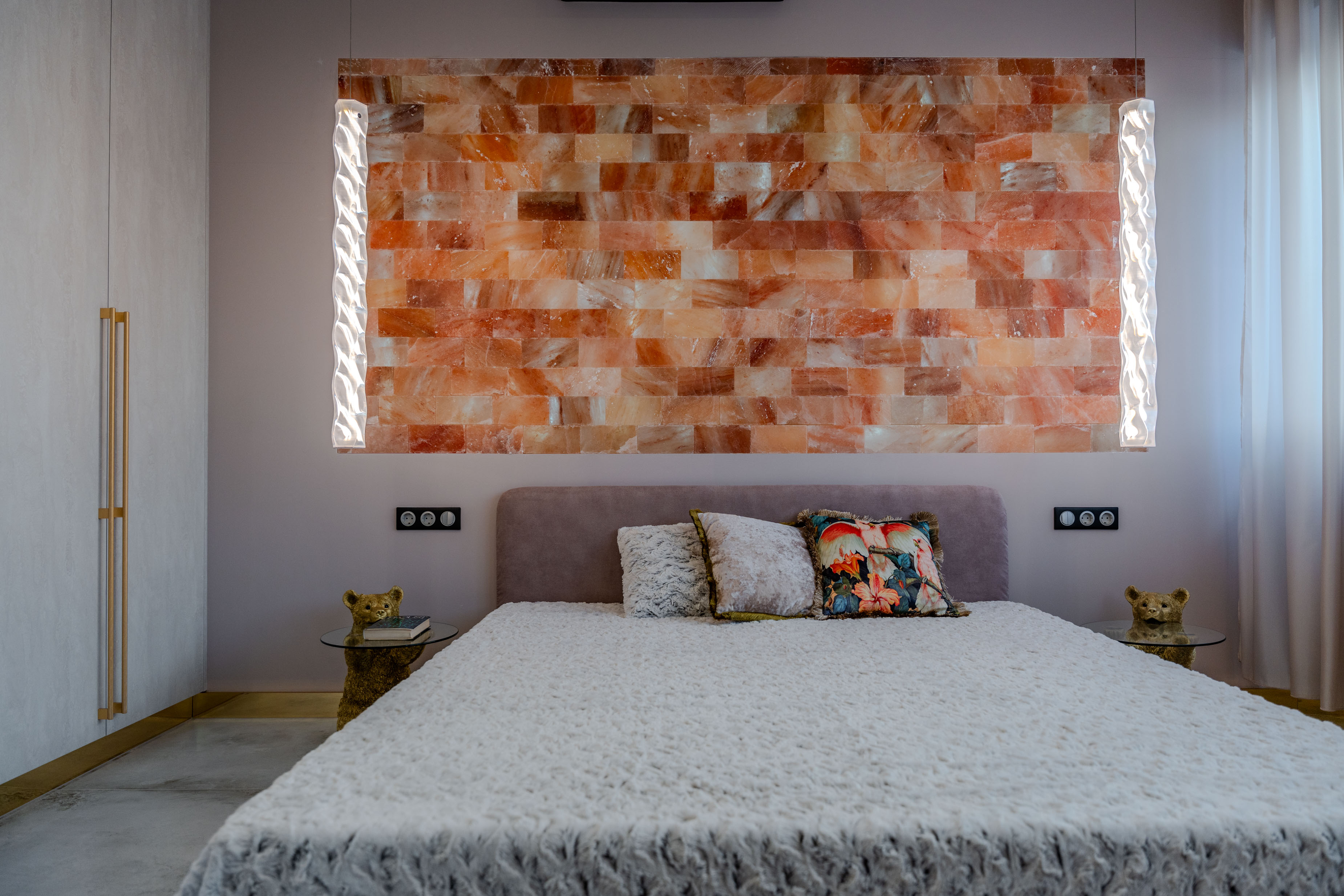  Refined Designer Residence in Budapest’s Prestigious Downtown District - 物件實景