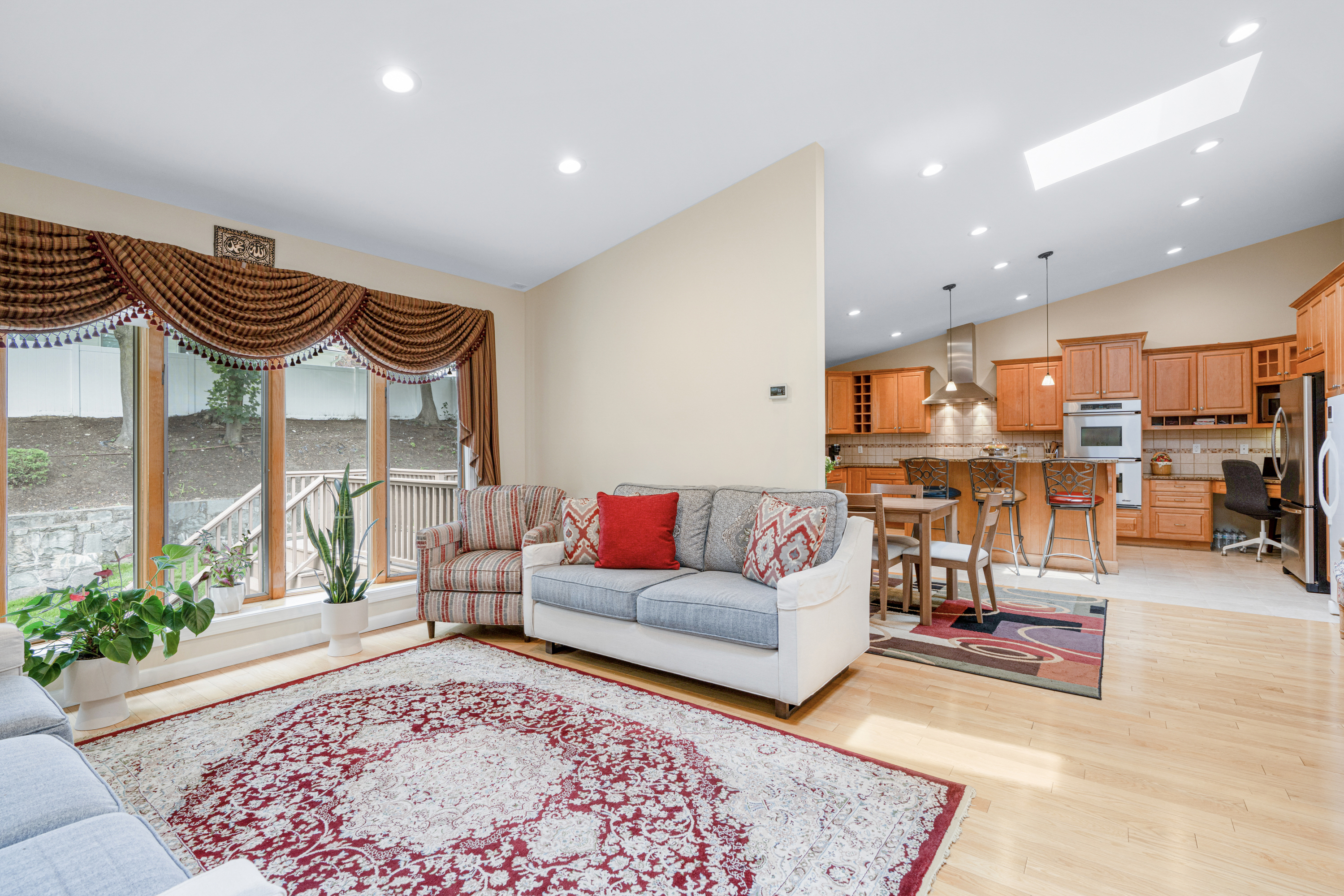  5 Oakridge Road - 物件實景