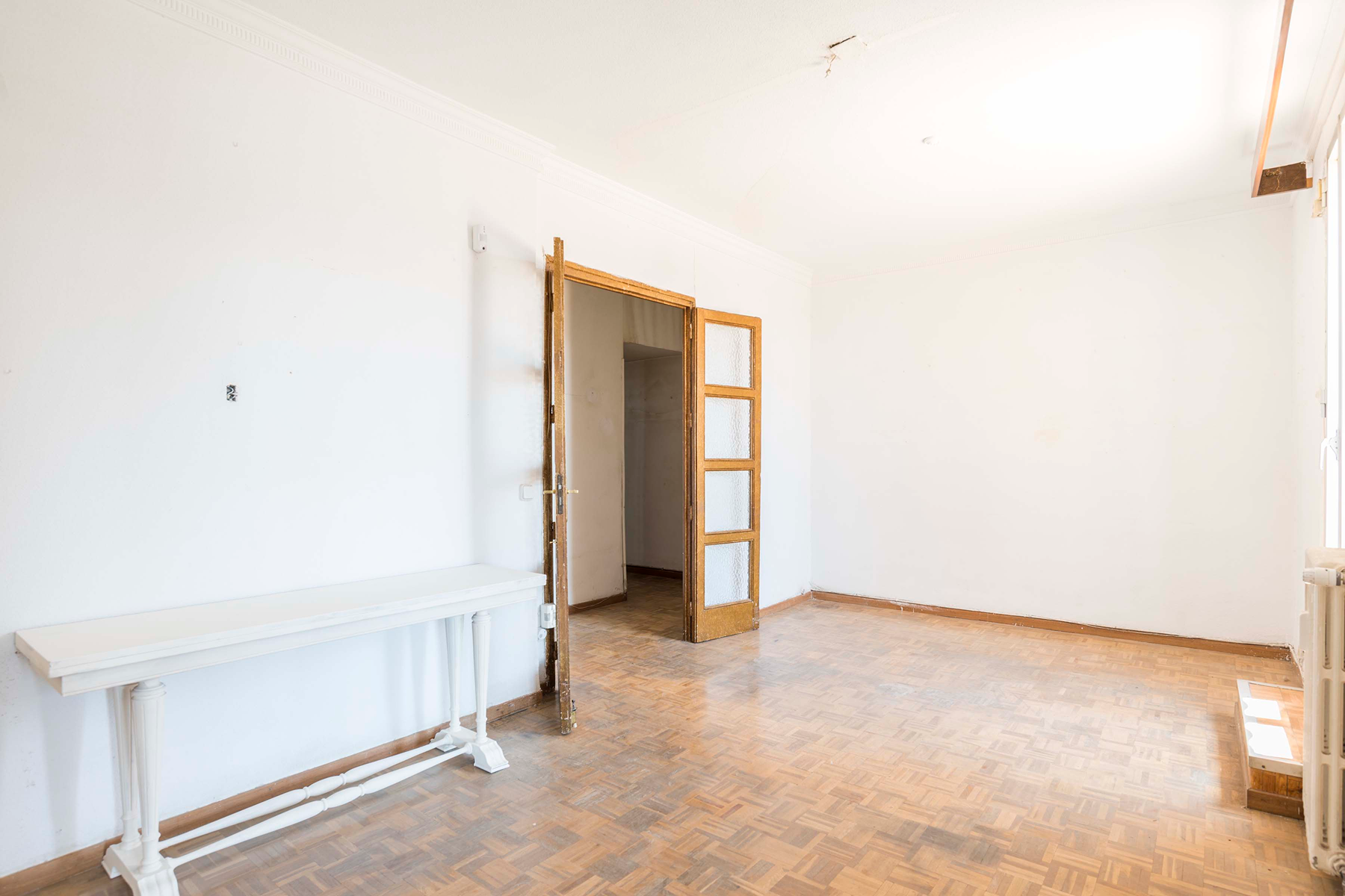  Penthouse to renovate in the heart of Madrid - 物件實景