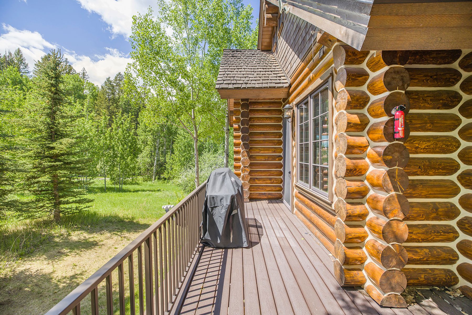  Teton Springs Turnkey Cabin - 物件實景