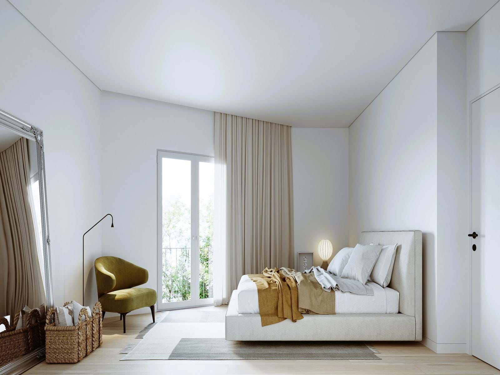 Cascais, Lisbon, 2775-595, PT, 2 Bedrooms Bedrooms, ,3 BathroomsBathrooms,Residential,For Sale,1699830