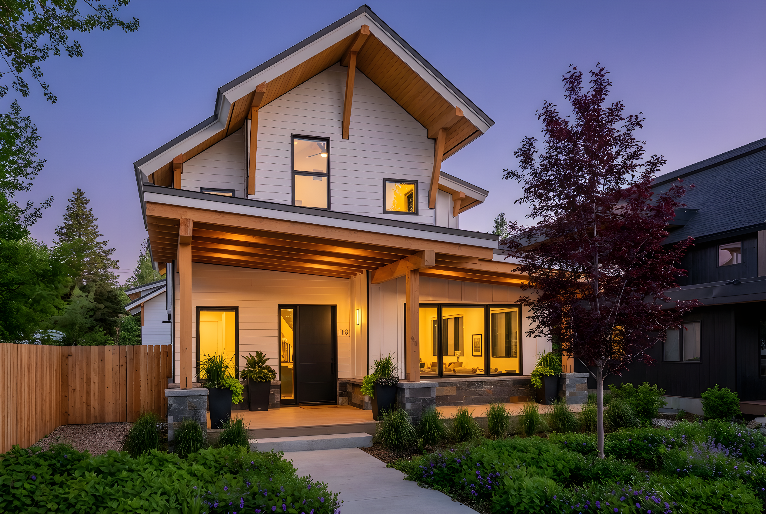  119 Spruce Street, Steamboat Springs, CO, 80487 - 物件實景