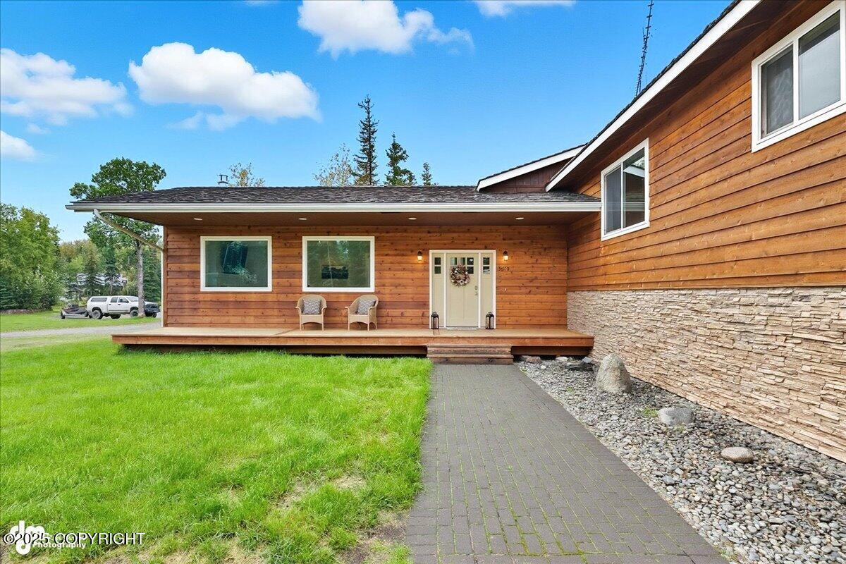 Soldotna, Alaska, 99669, United States, 4 Bedrooms Bedrooms, ,2 BathroomsBathrooms,Residential,For Sale,1977772