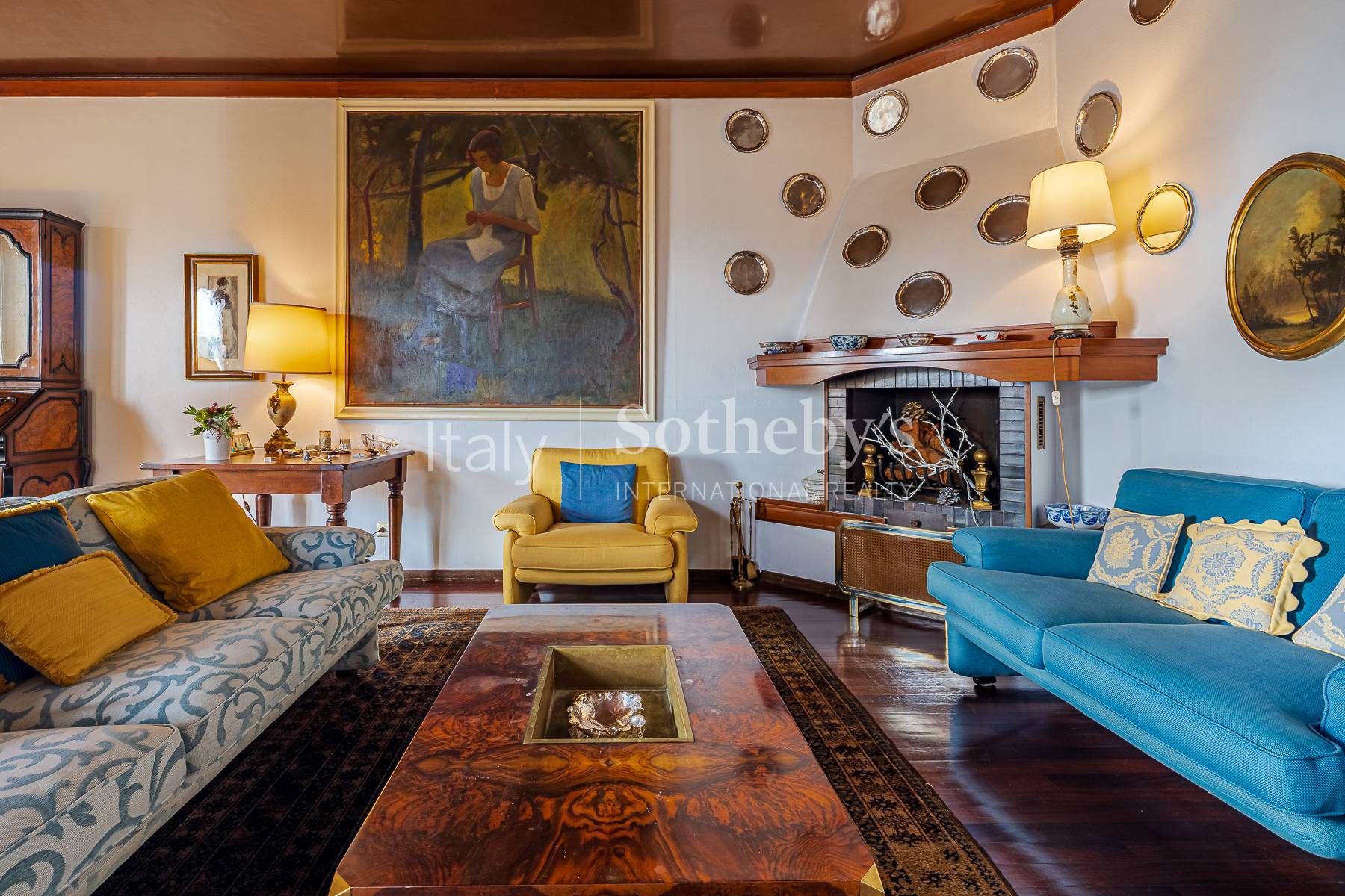  Bright apartment with terrace in the California area - 物件實景