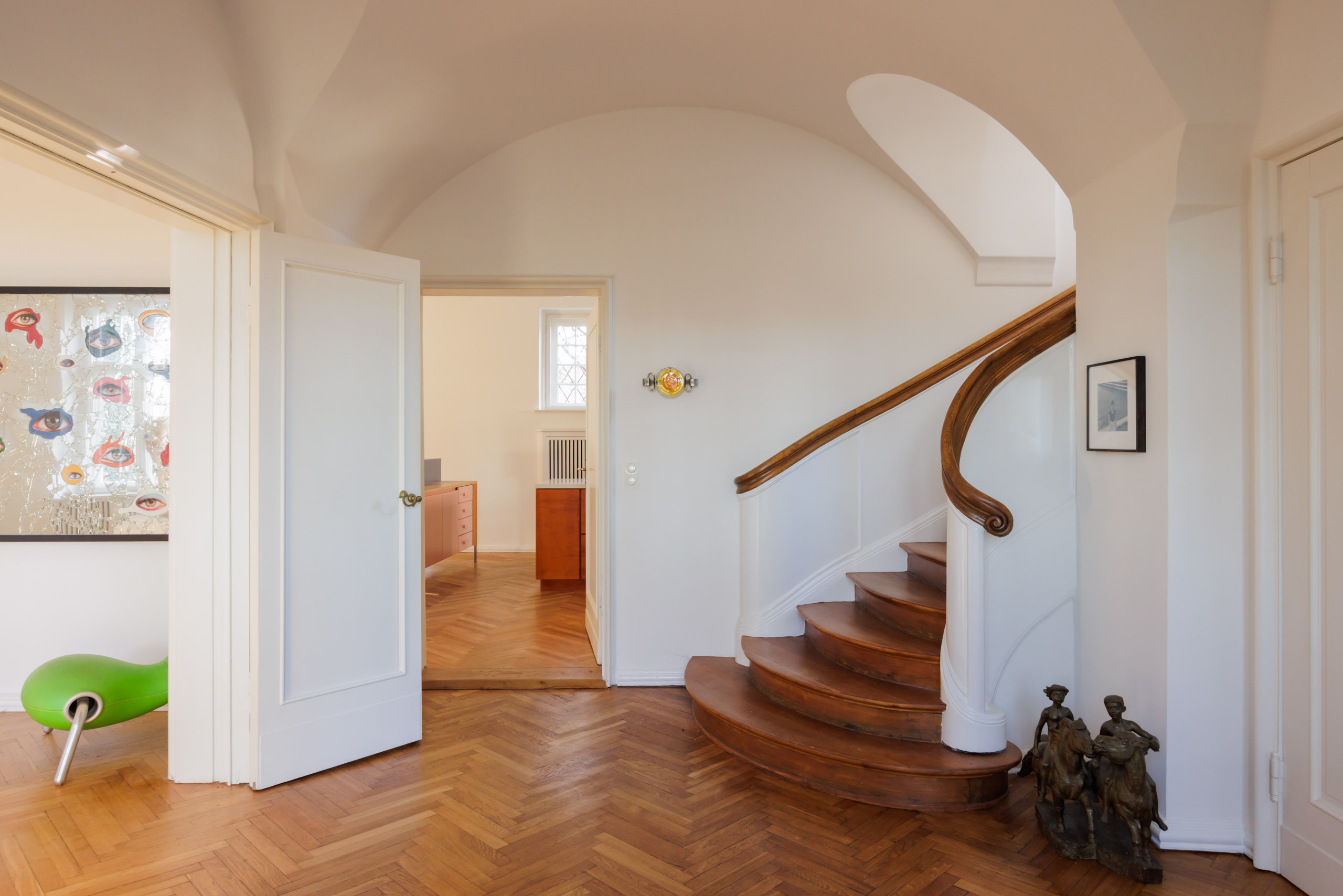  Villa Edelstein - 物件實景
