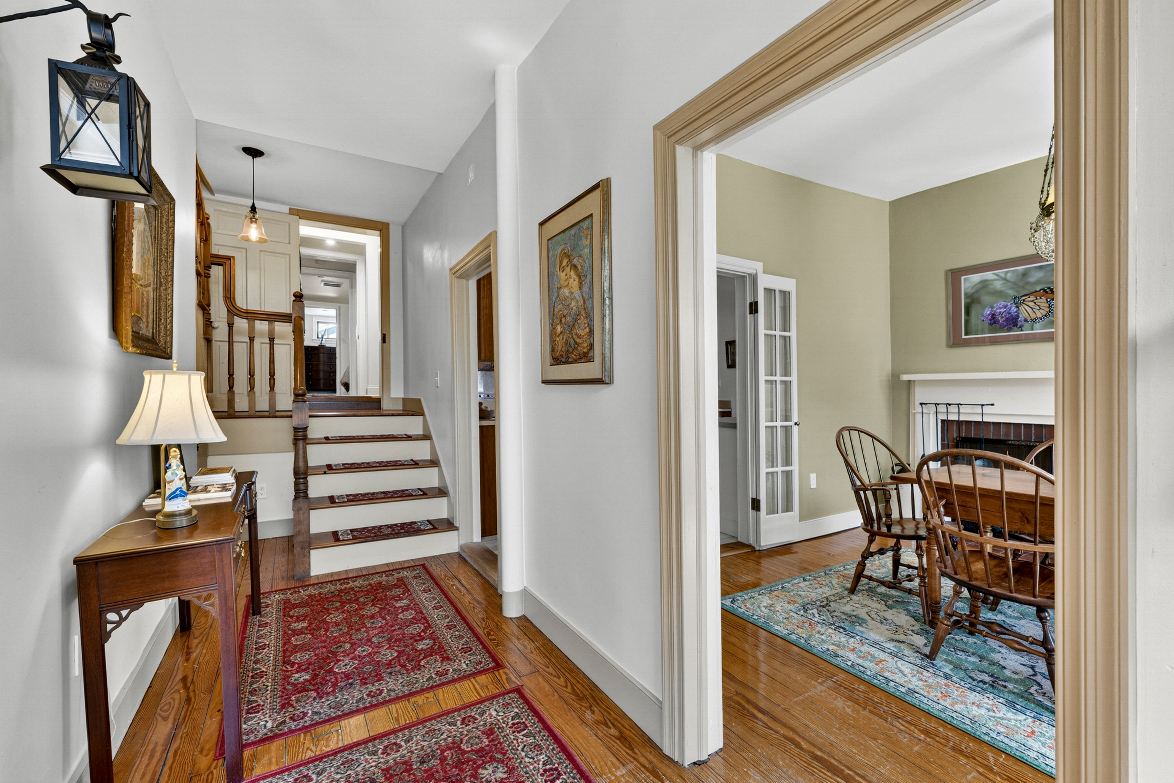  301 E German Street, Shepherdstown, WV, 25443 - 物件實景