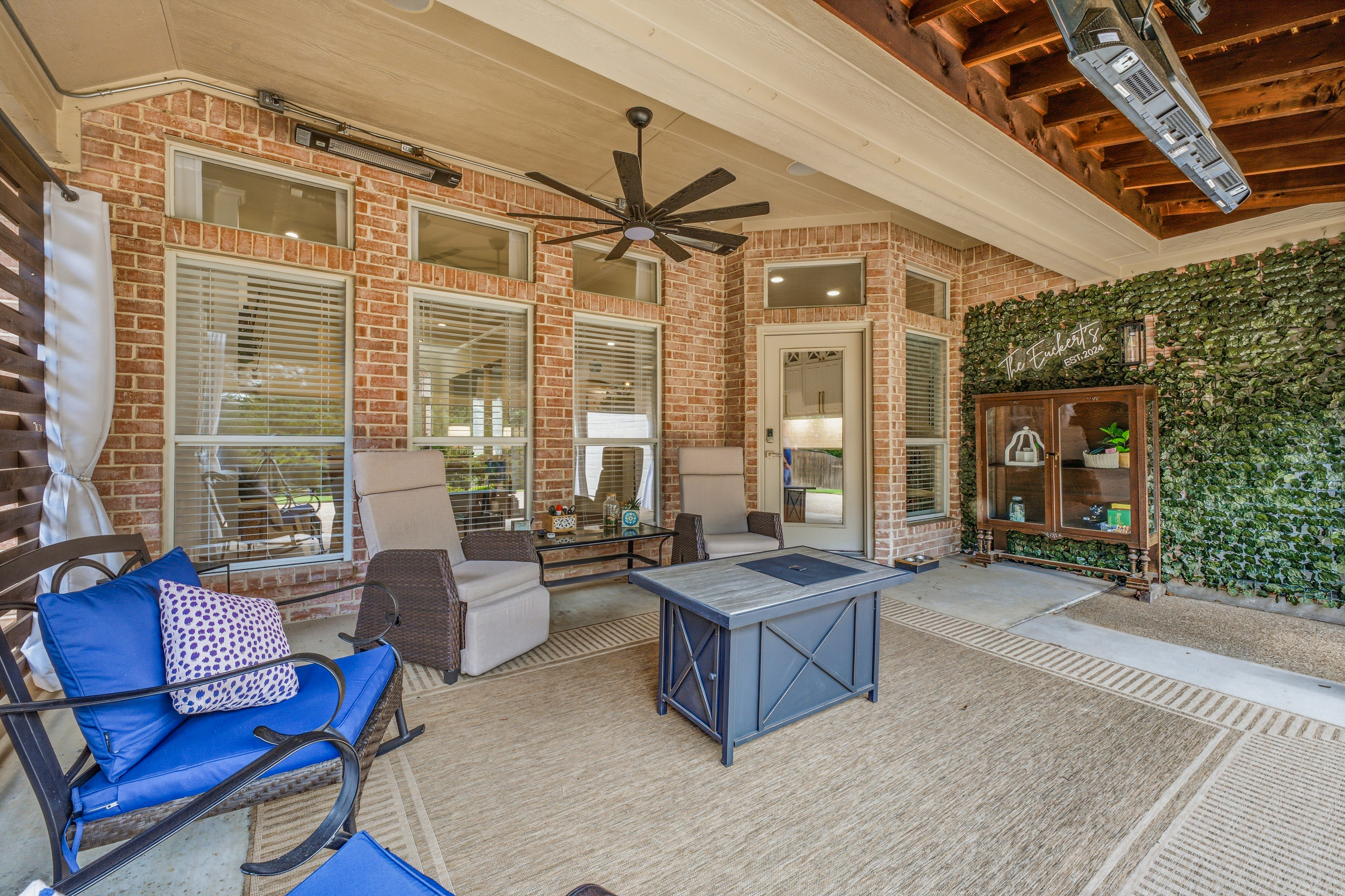  6908 Vista Ridge Drive, Fort Worth, TX, 76132 - 物件實景