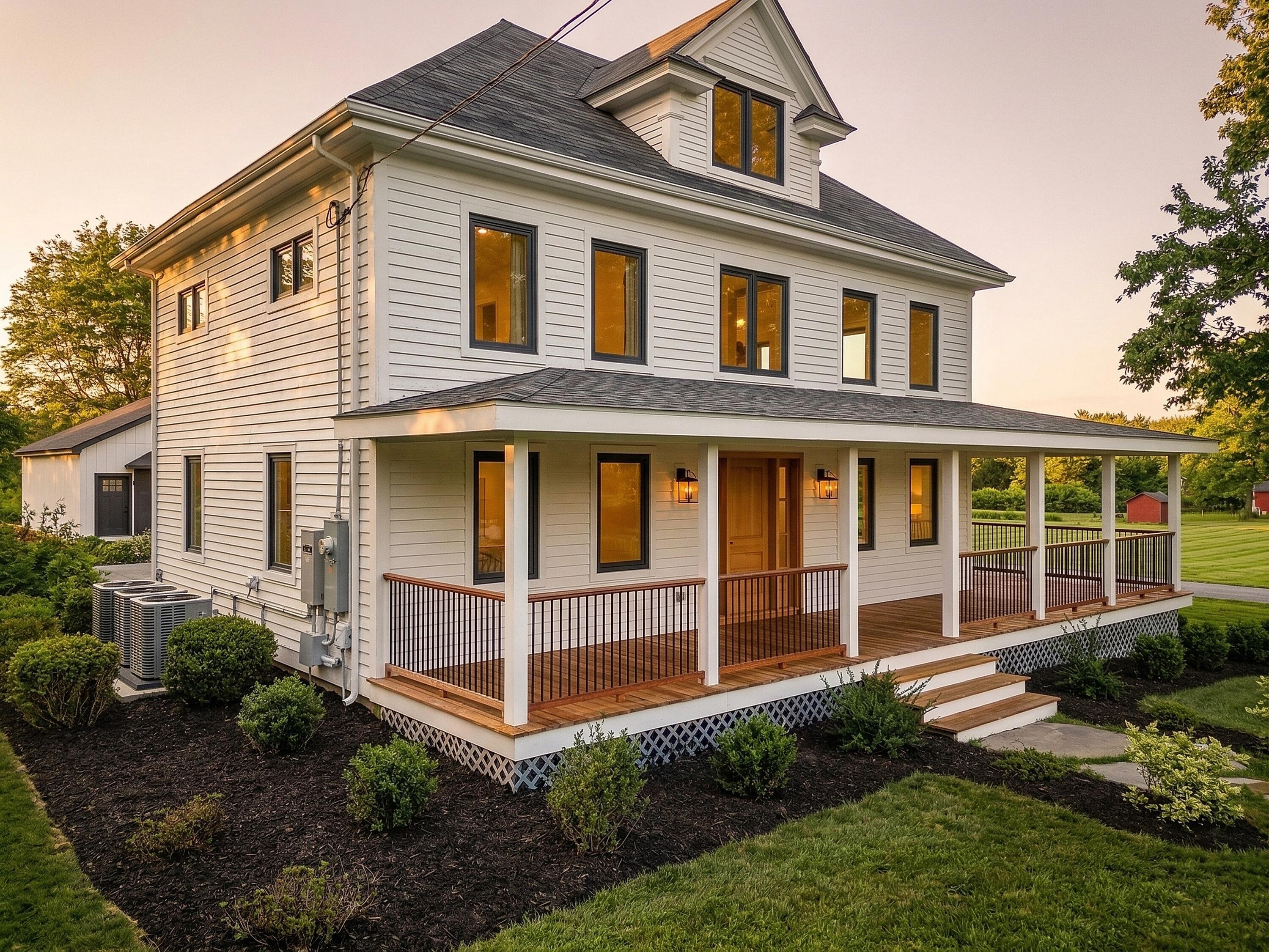  533 Route 135 Route - 物件實景