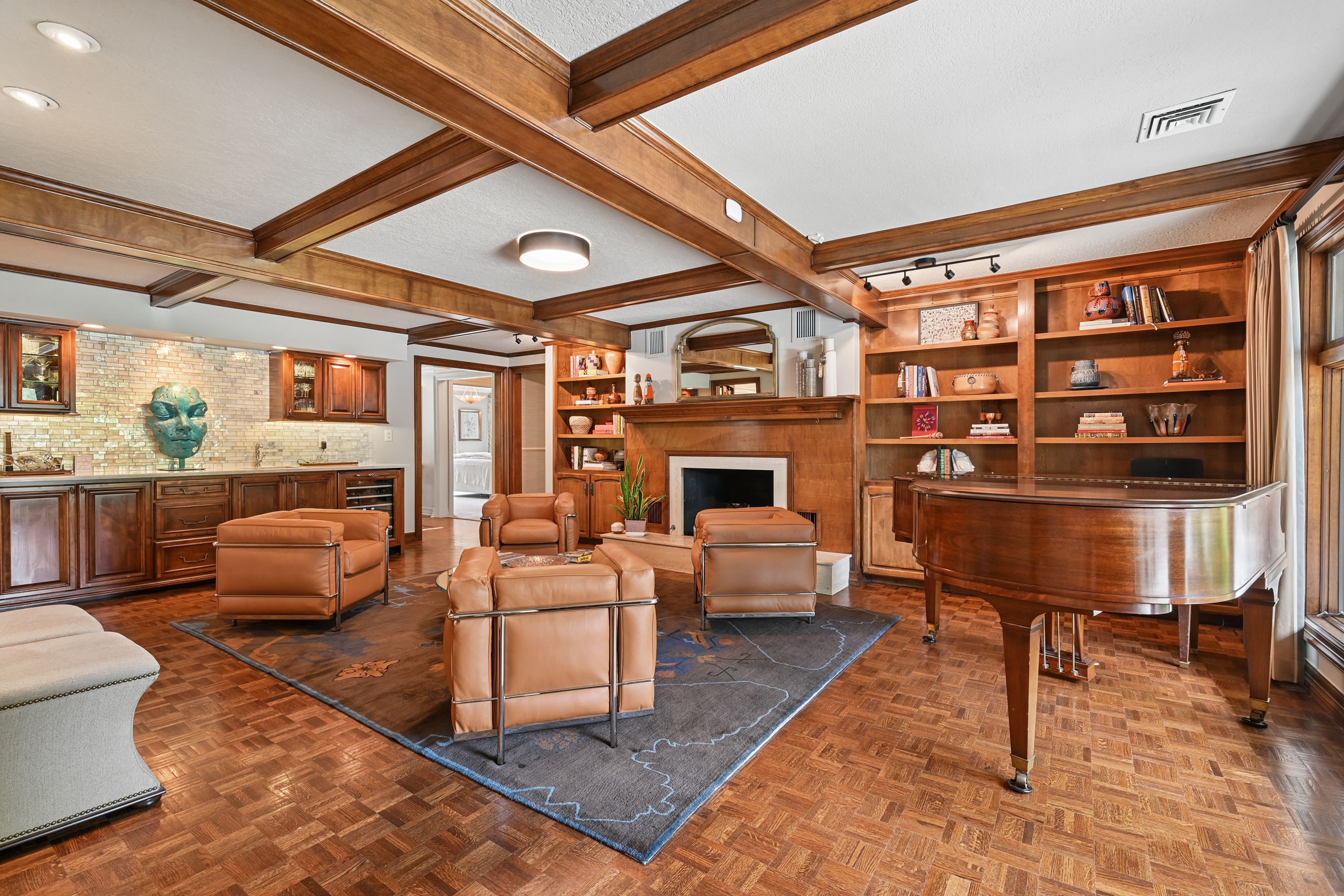  6600 South Harvard Avenue, Tulsa, OK 74136 - 物件實景