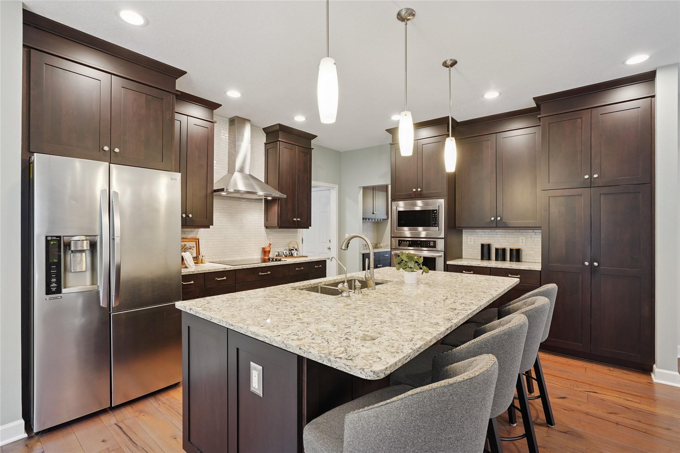 West Des Moines, Iowa, 50265, United States, 4 Bedrooms Bedrooms, ,5 BathroomsBathrooms,Residential,For Sale,1931268