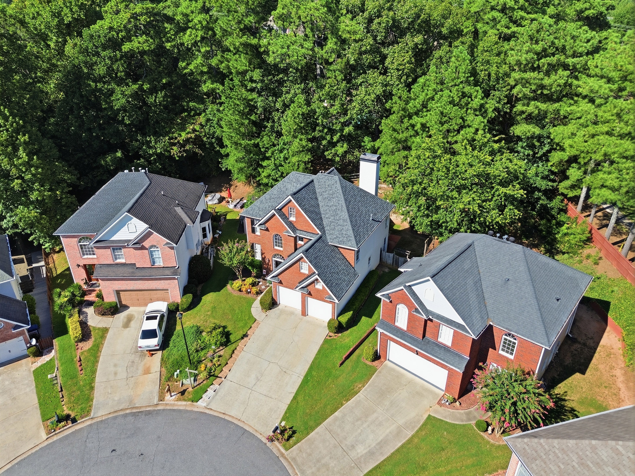  Beautifully Updated Johns Creek Home on a Private Cul-de-Sac - 物件實景