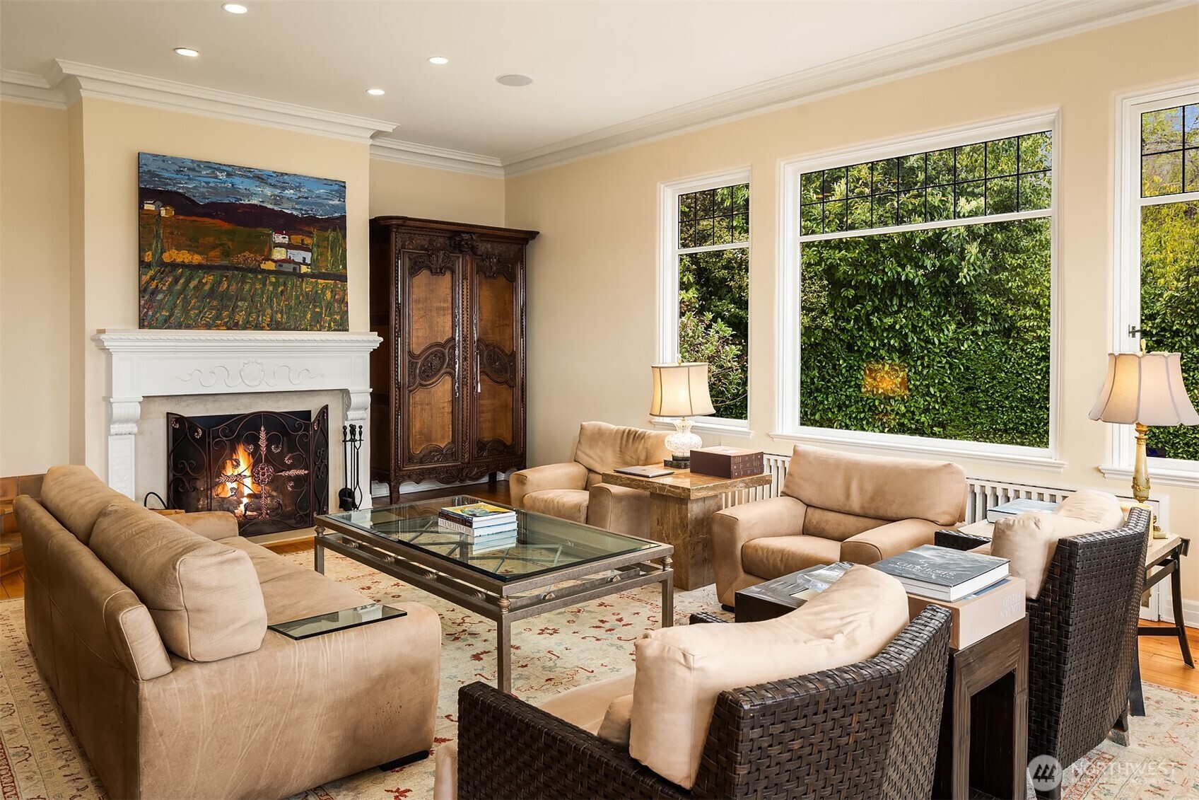 Seattle, Washington, 98112, United States, 4 Bedrooms Bedrooms, ,3 BathroomsBathrooms,Residential,For Sale,1770318