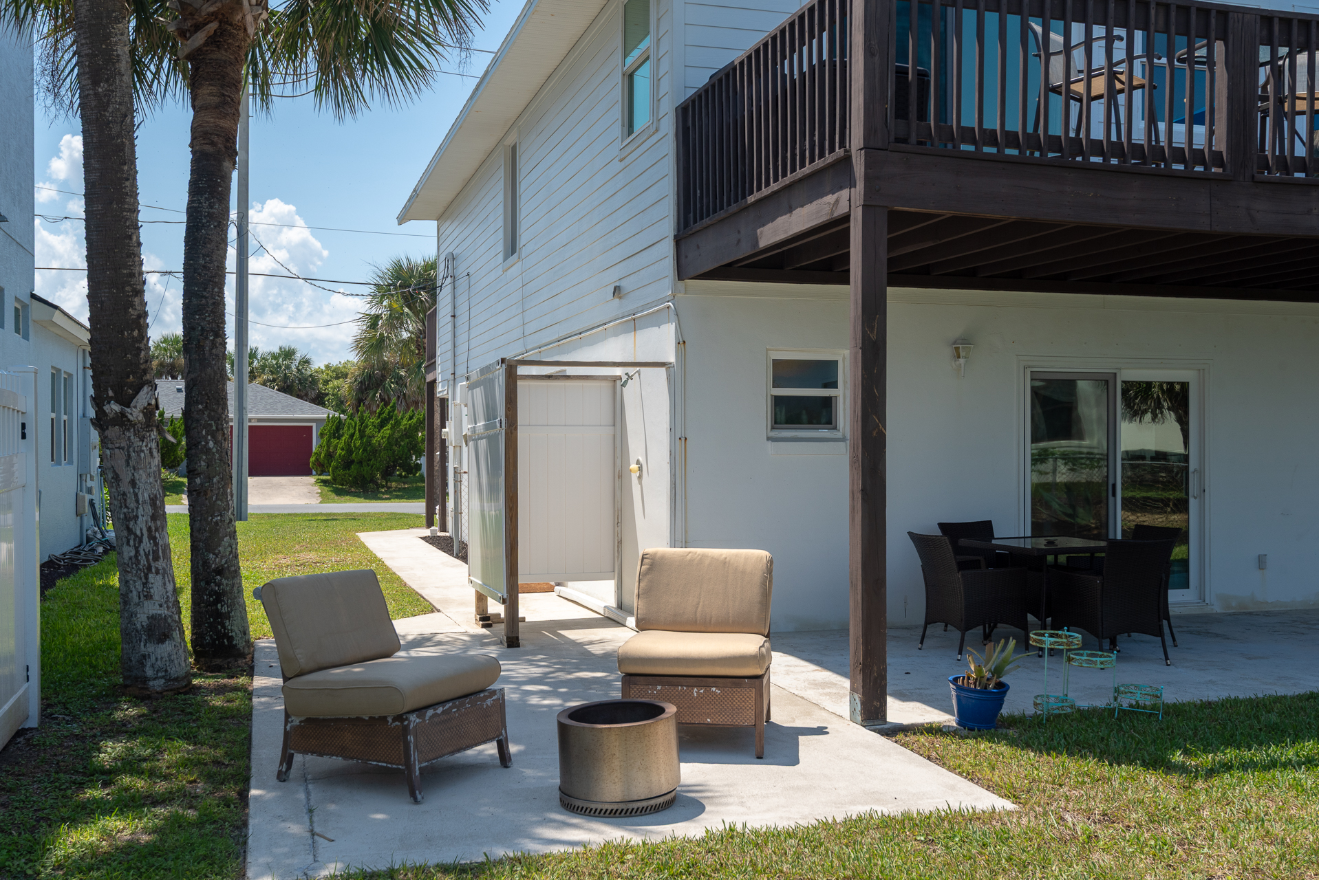  712 Central Ave N, Flagler Beach, FL, 32136 - 物件實景