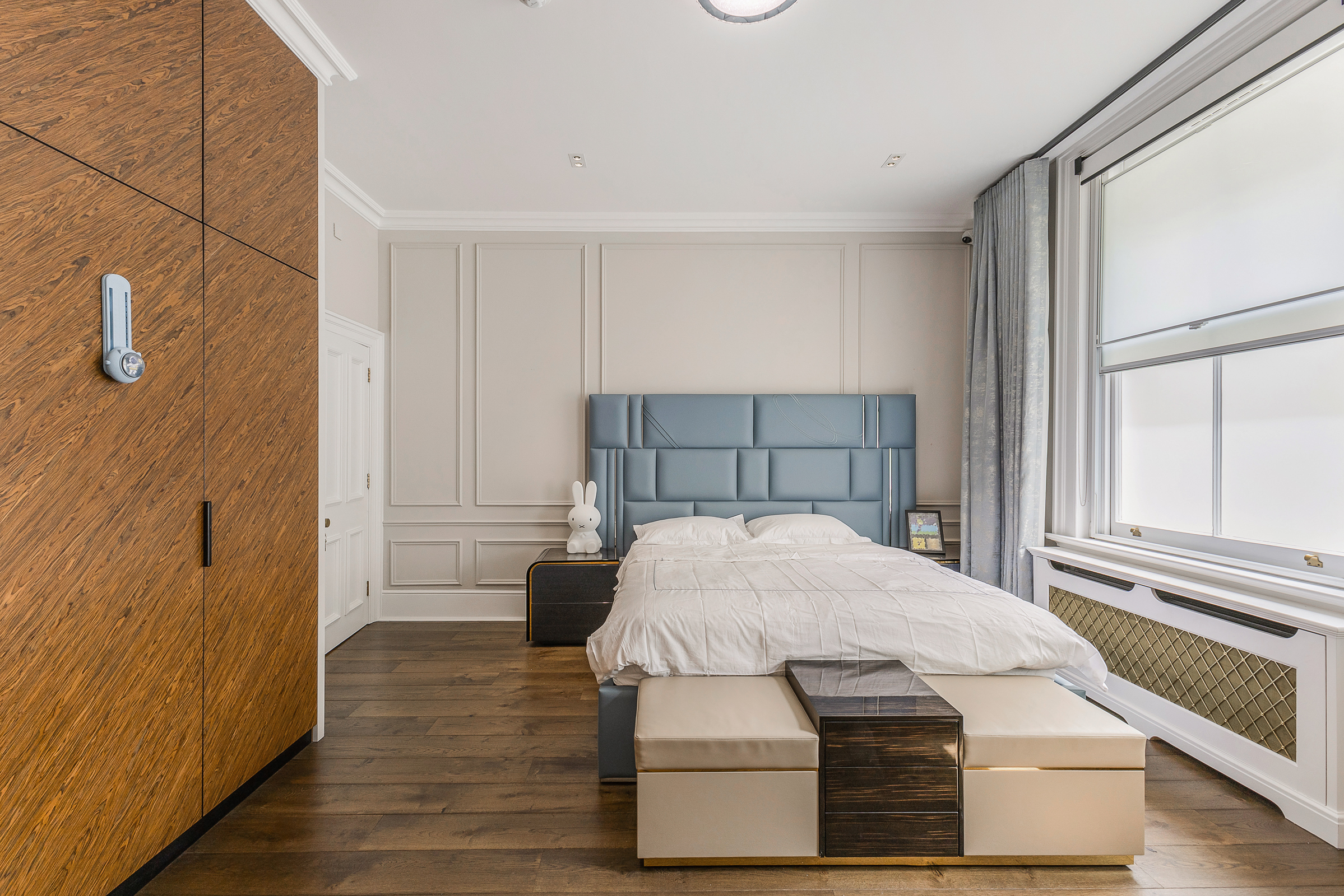  Grand Proportions on in Queen