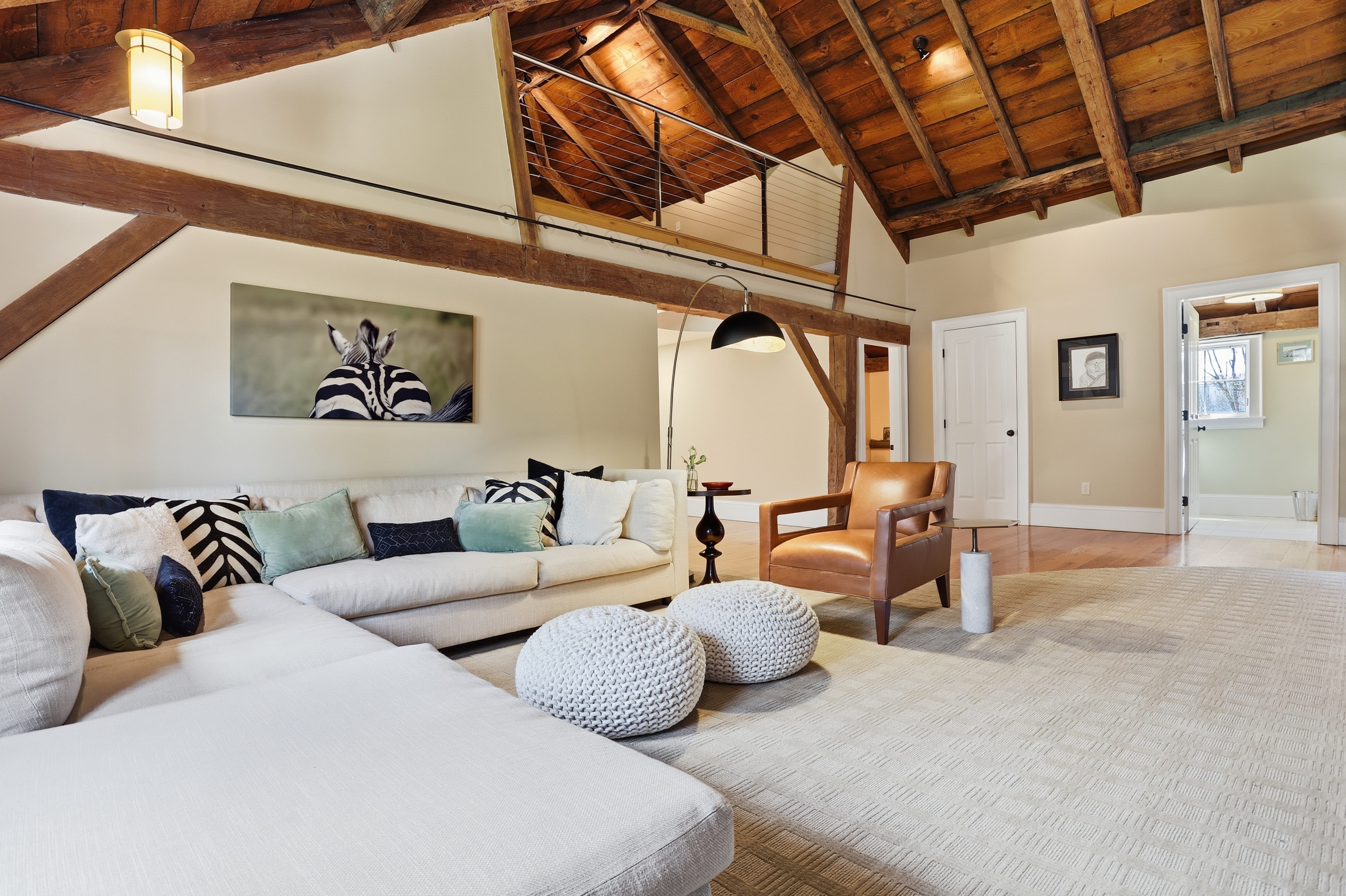  330 Lowell Road, Concord, MA 01742 - 物件實景