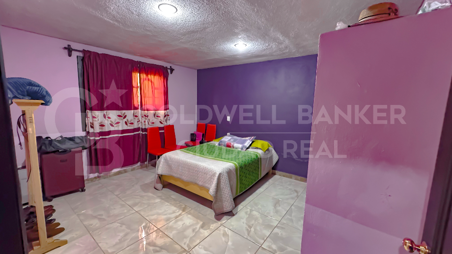 Av. Mutualidad, San Cristóbal de las Casas, Chiapas, 29299, Mexico, 4 Bedrooms Bedrooms, ,2 BathroomsBathrooms,Residential,For Sale,Av. Mutualidad,1637421