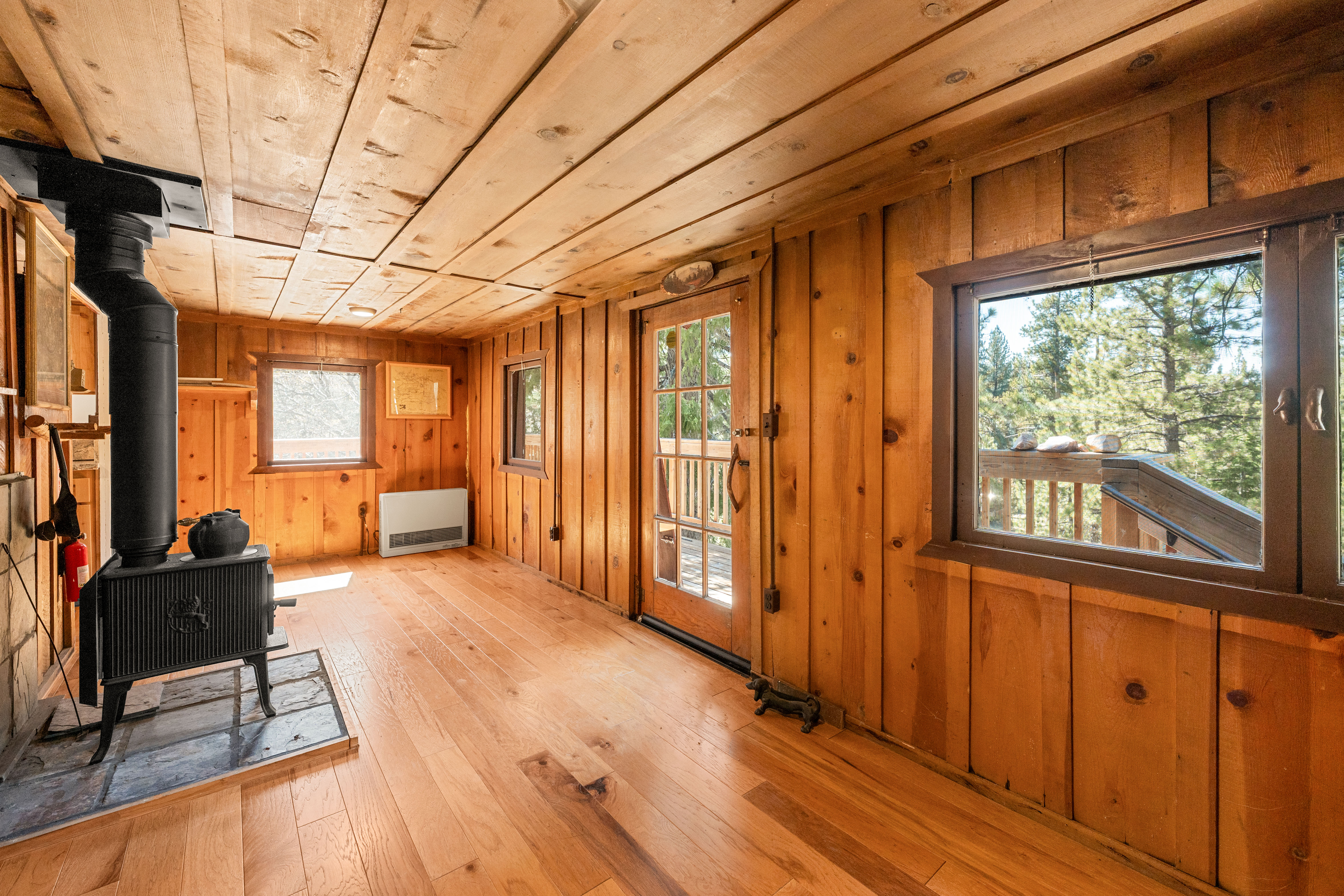  7 Pine Knot Avenue, Big Bear Lake, CA 92315 - 物件實景