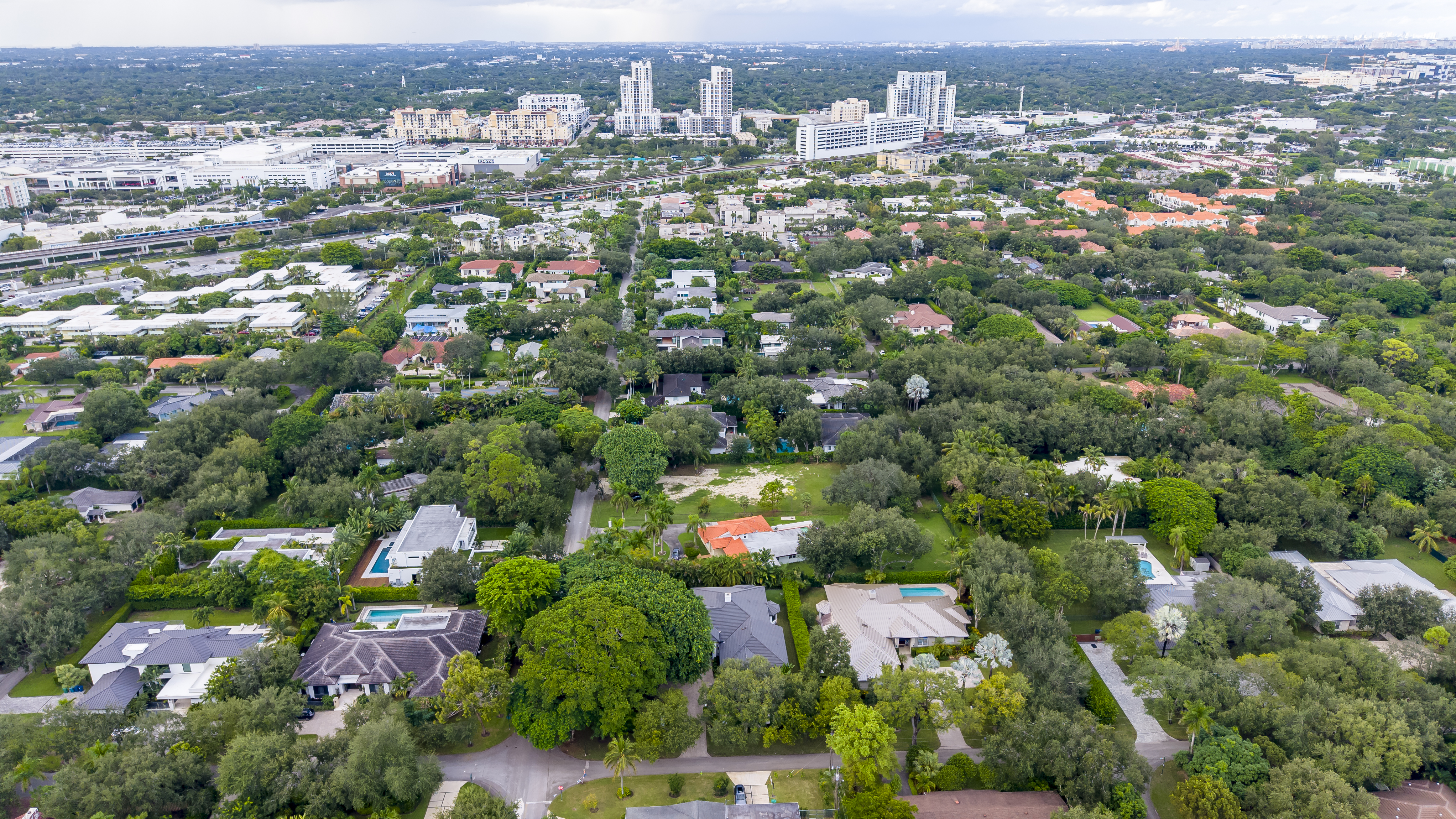  6951 SW 94 St, Miami, FL, 33156 - 物件實景