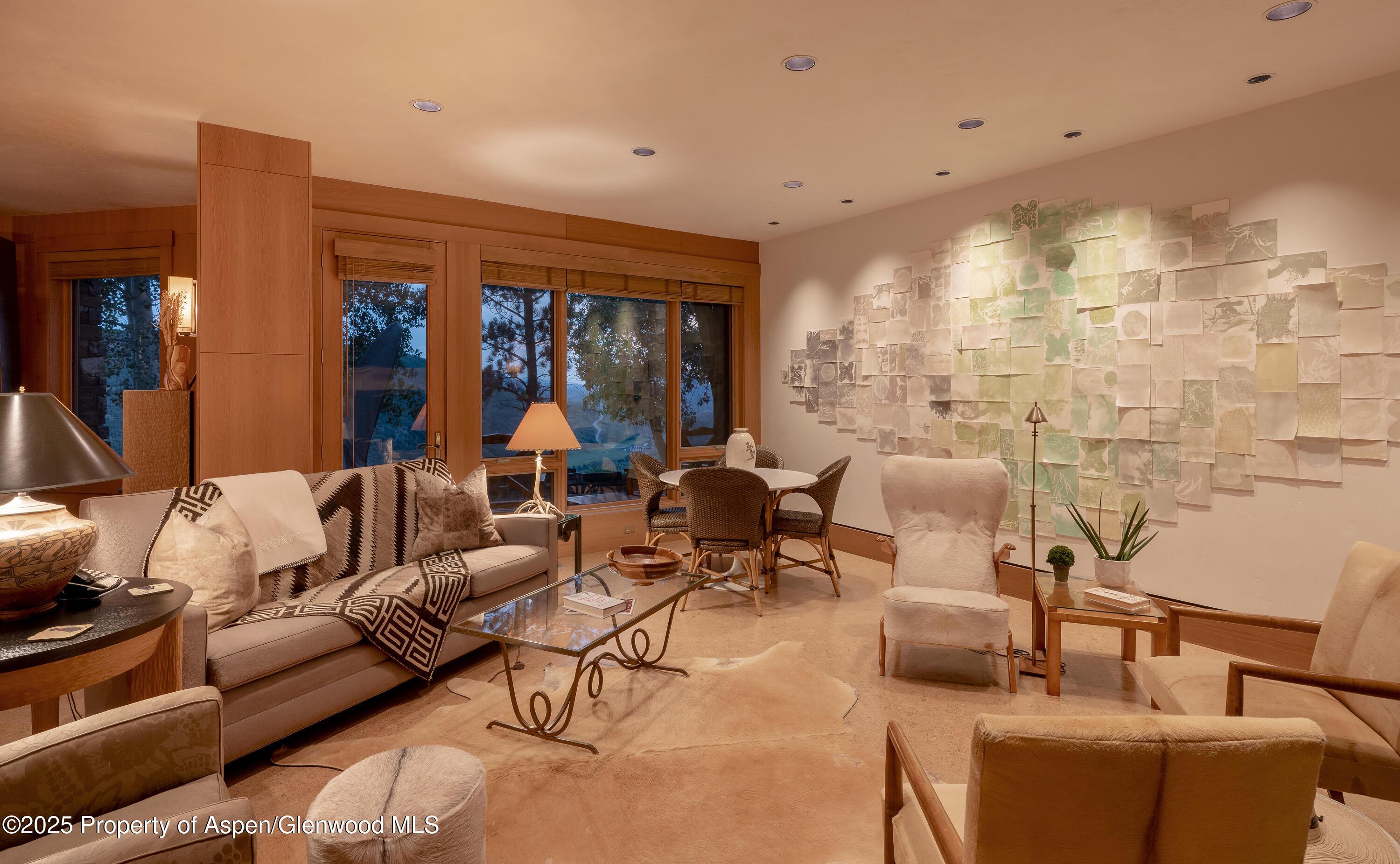 Woody Creek, Colorado, 81656, United States, 6 Bedrooms Bedrooms, ,7 BathroomsBathrooms,Residential,For Sale,1901521