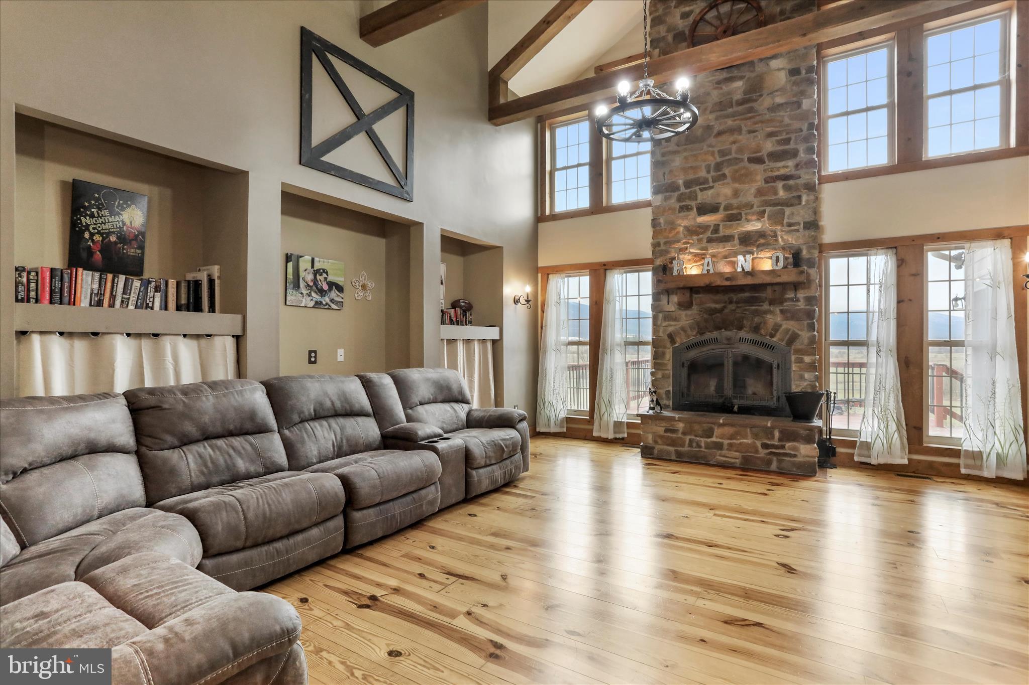 Mercersburg, Pennsylvania, 17236, United States, 5 Bedrooms Bedrooms, ,5 BathroomsBathrooms,Residential,For Sale,2005135