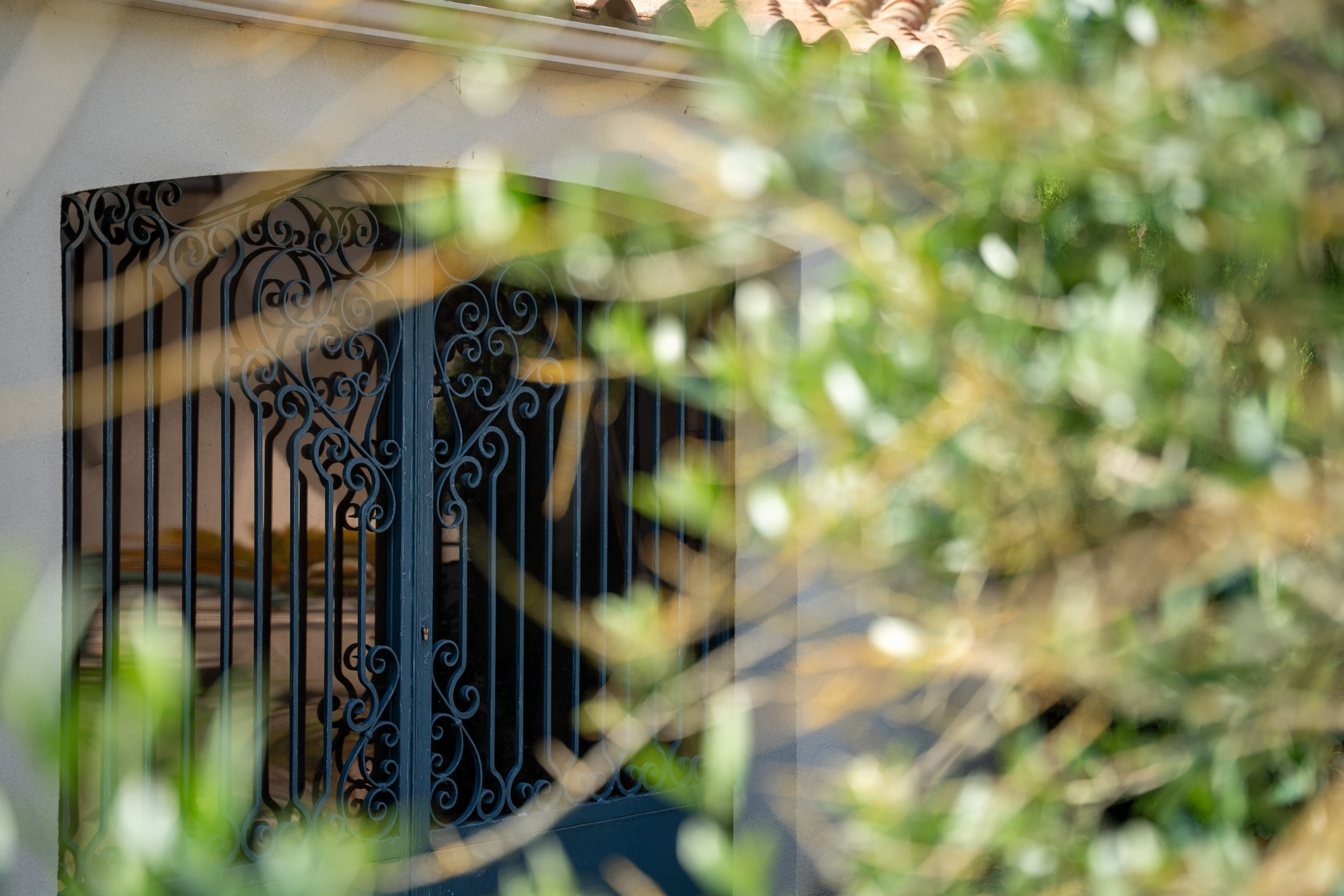  Property on one level - La Boularde - 物件實景