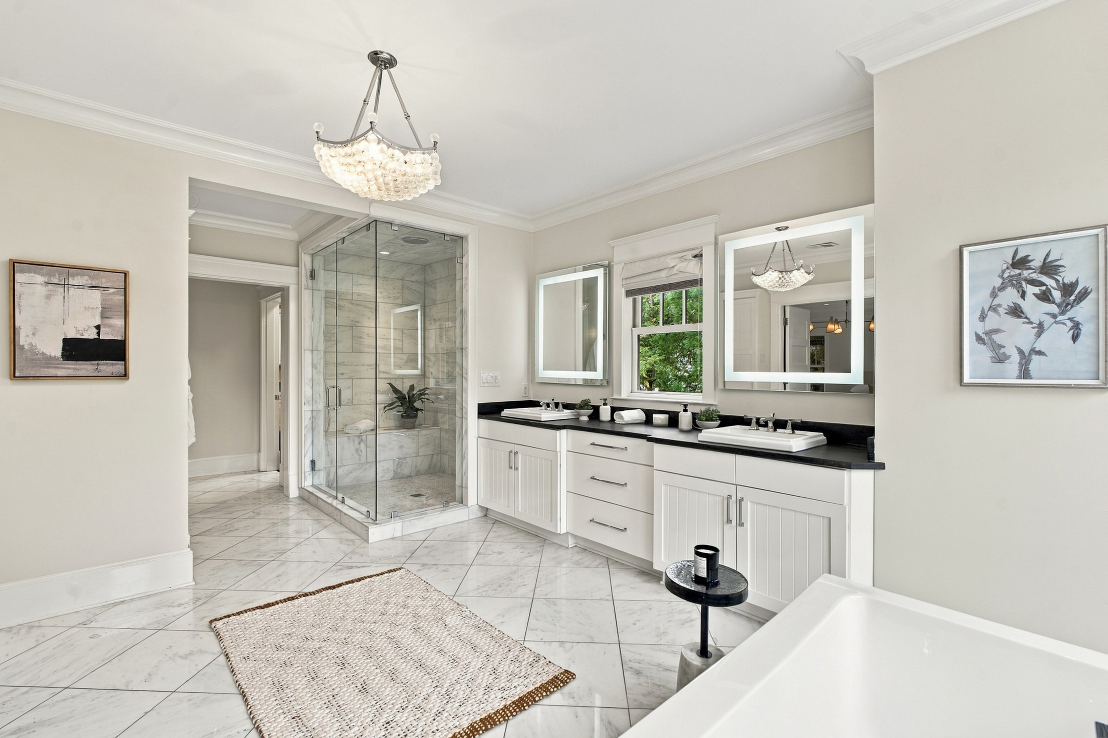  Exceptional Newer Construction Custom Home in the Heart of Ansley Park - 物件實景