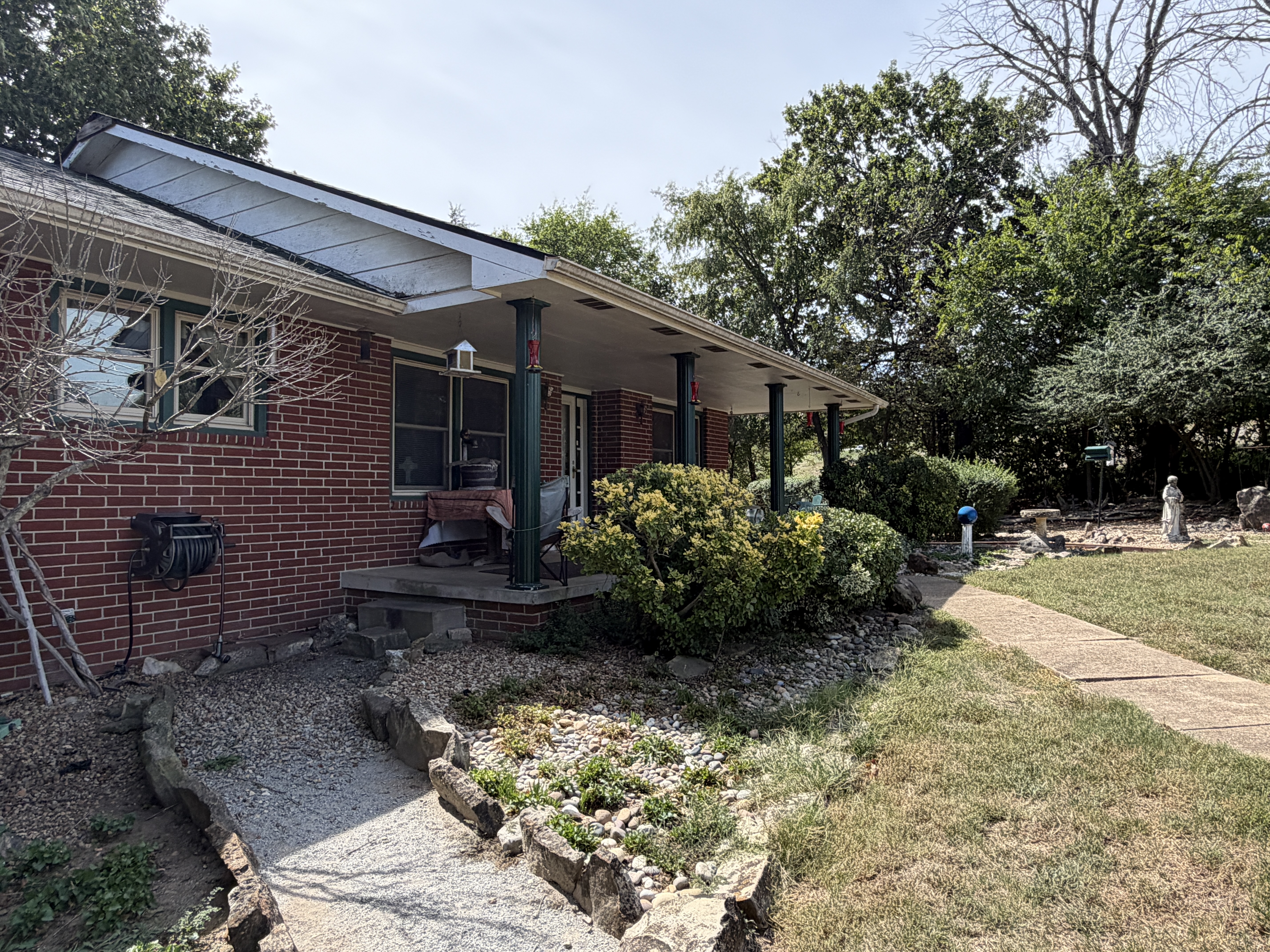 Marion County 7061 , Flippin, AR 72634 #1