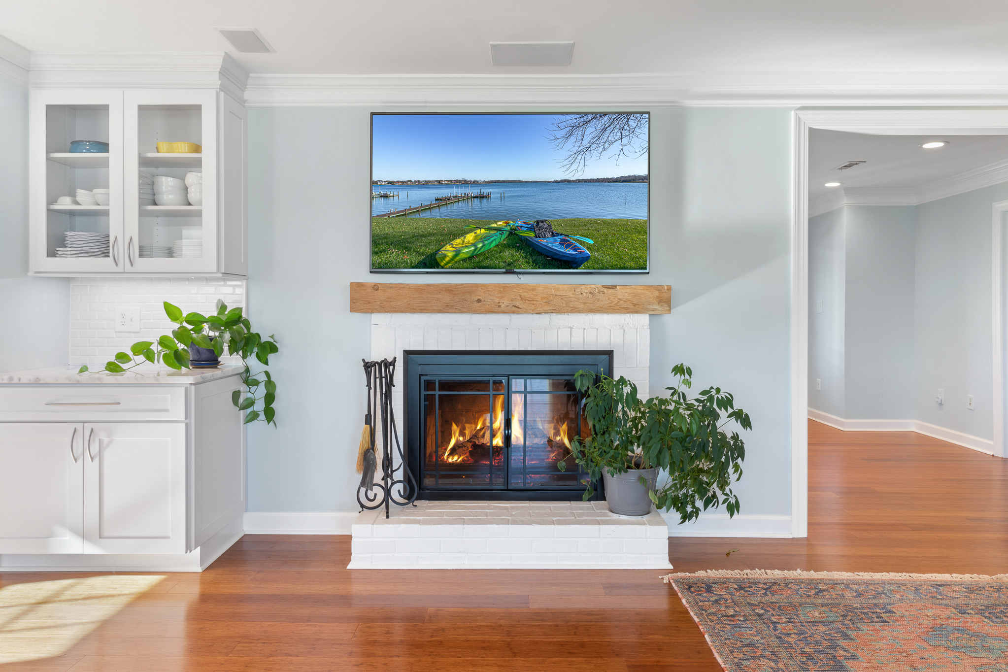  108 Ferry View Drive, Heathsville, VA 22473 - 物件實景