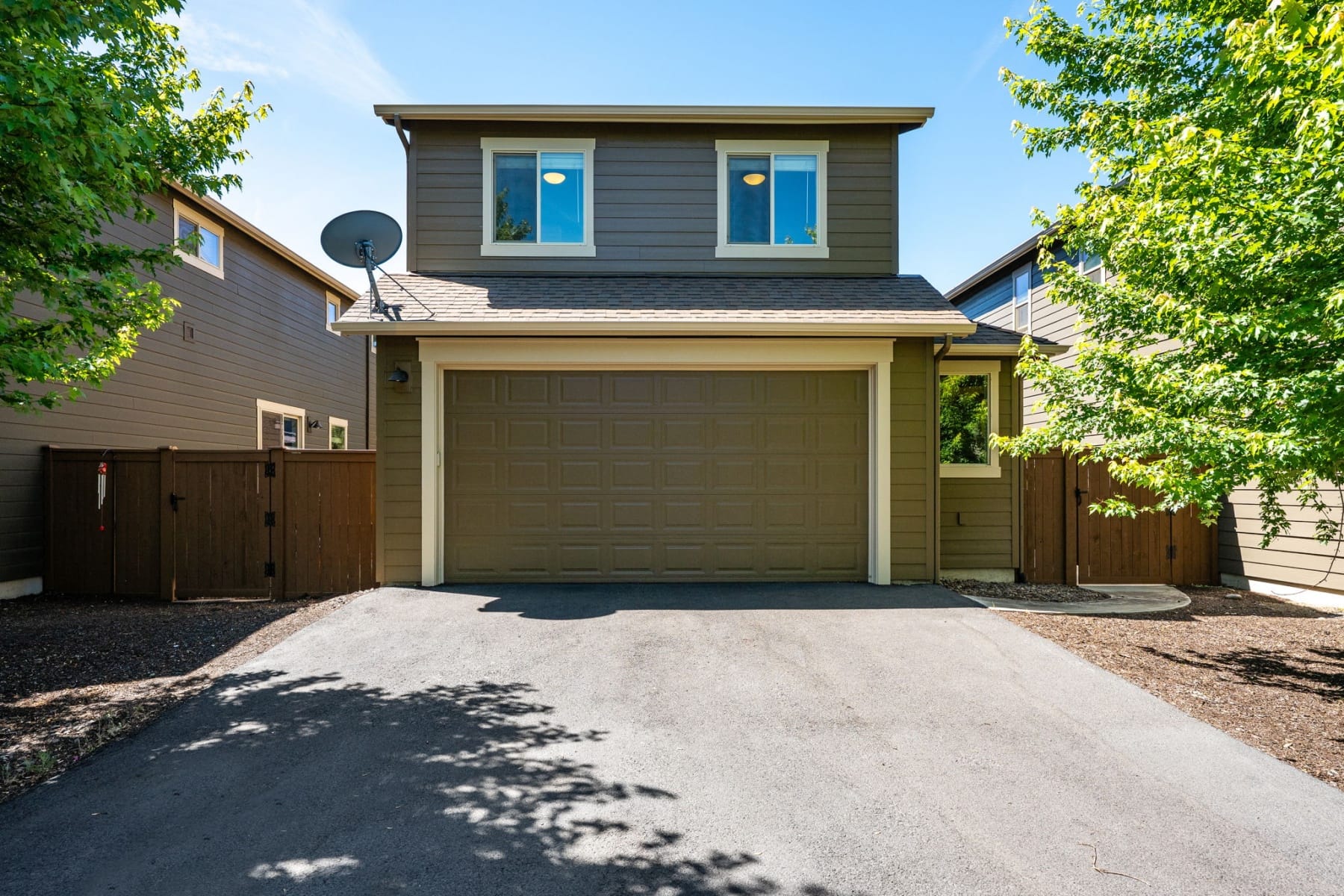  20844 Gateway Drive Bend, OR 97702 - 物件實景