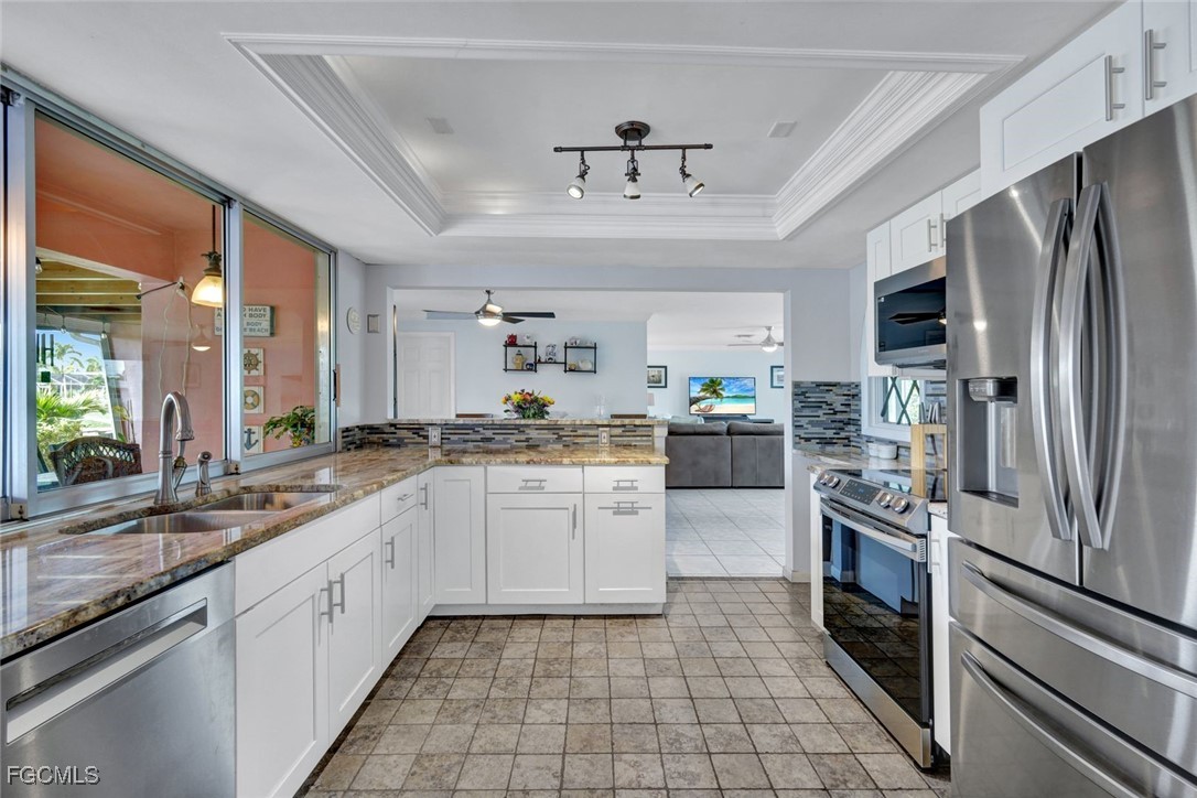 Cape Coral, Florida, 33904, United States, 3 Bedrooms Bedrooms, ,2 BathroomsBathrooms,Residential,For Sale,1990784