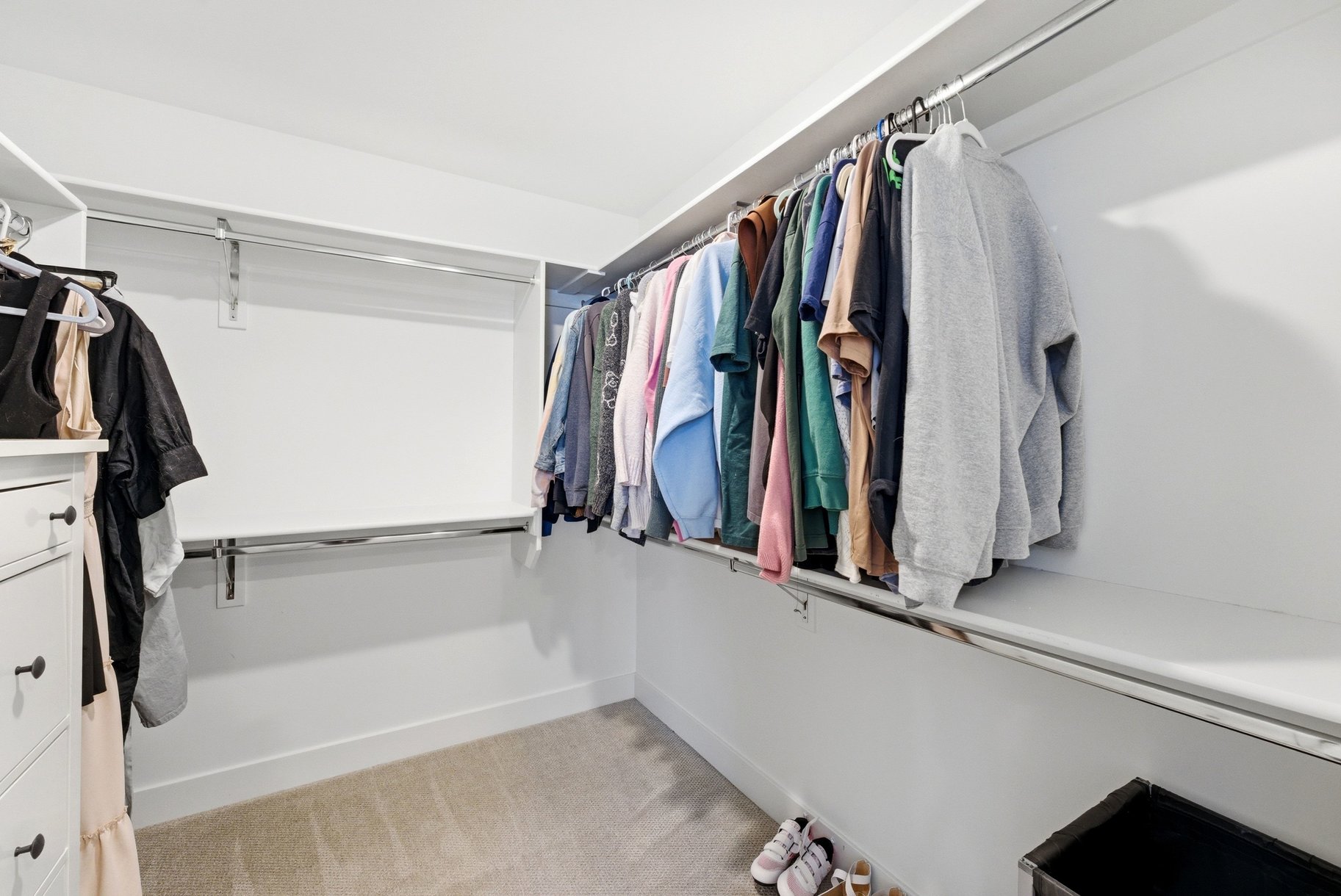  Smart Home Townhome - 物件實景