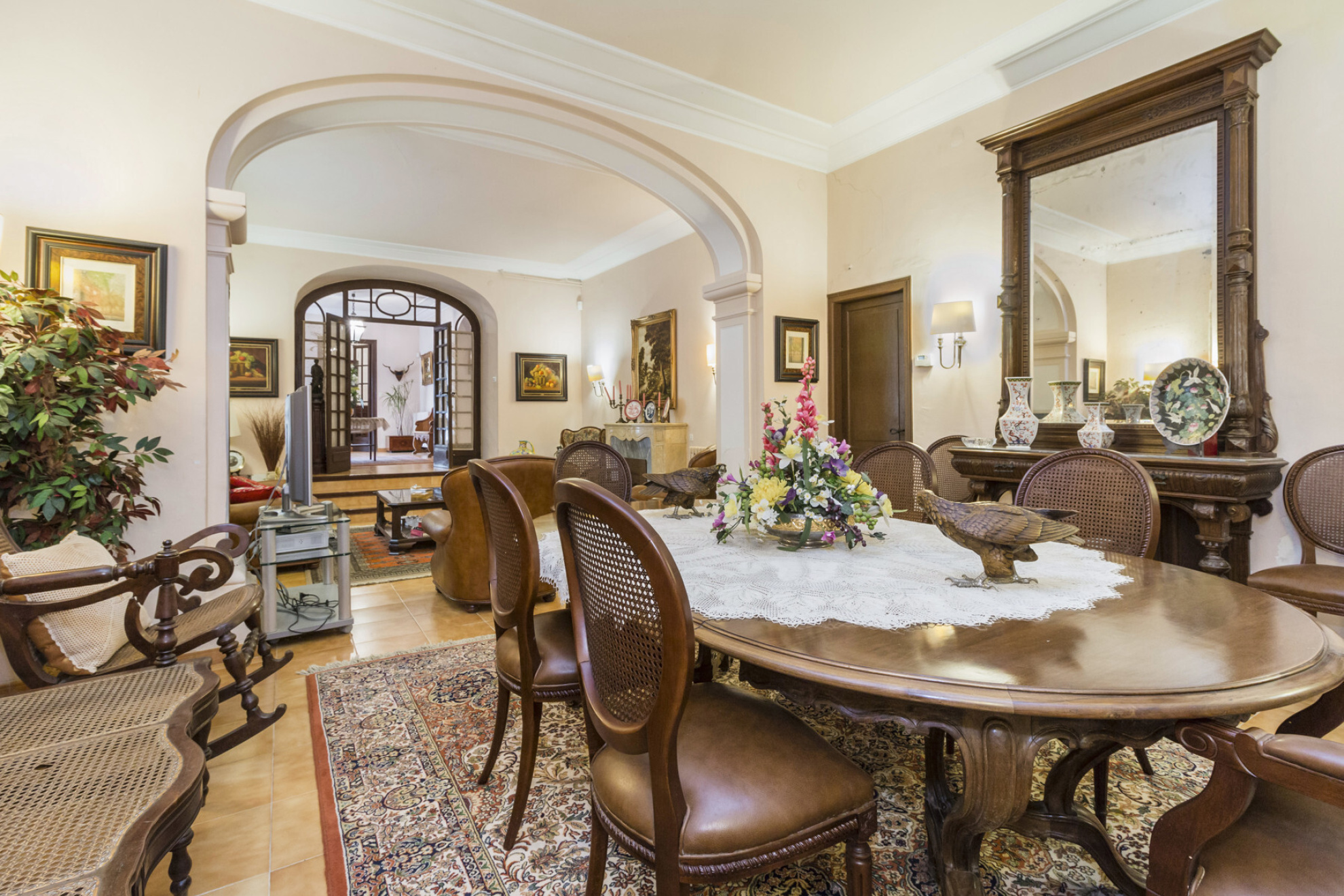  Historic Winery Estate with Vineyards in Penedes for Sale. - 物件實景